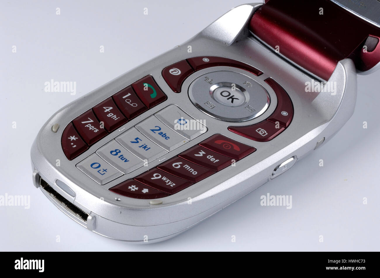 Mobilfunk strahlen hi-res stock photography and images - Alamy