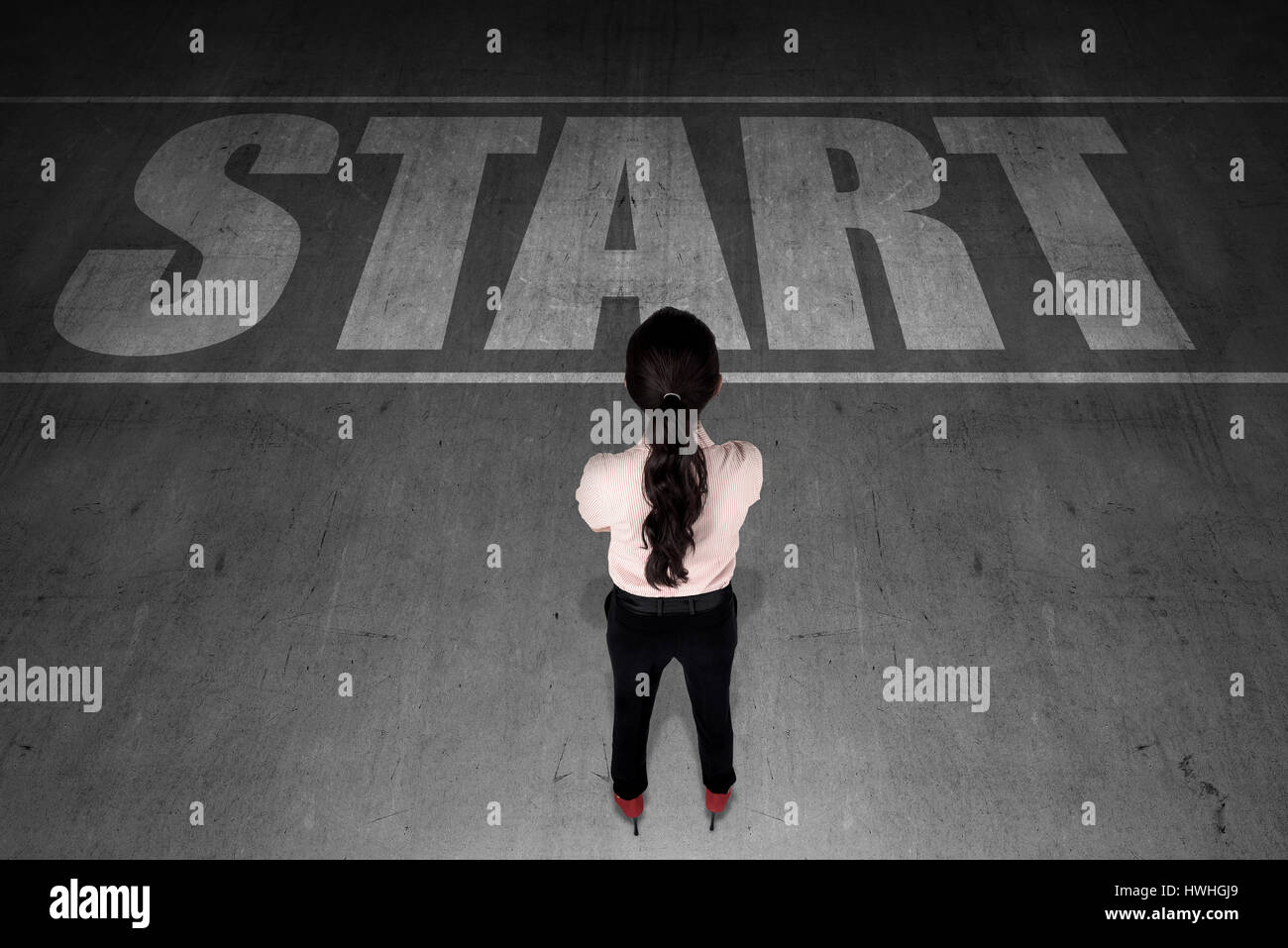 Start business hi-res stock photography and images - Alamy