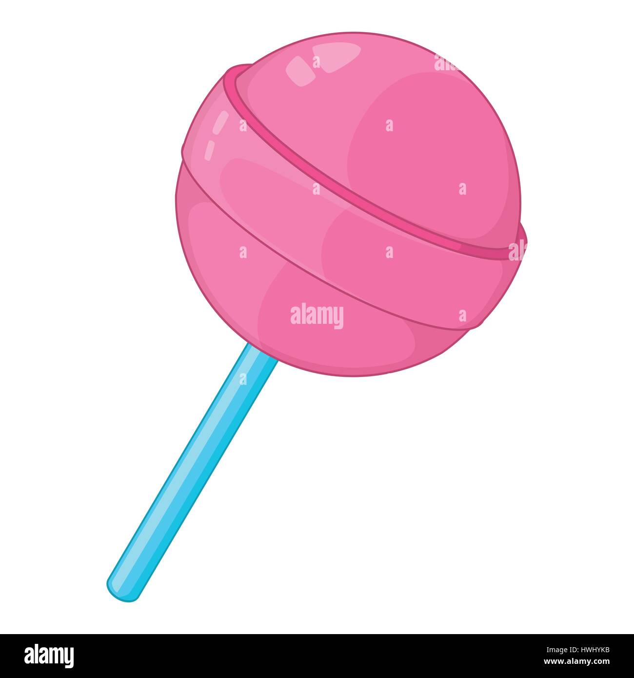 Pinky Roundandbrown