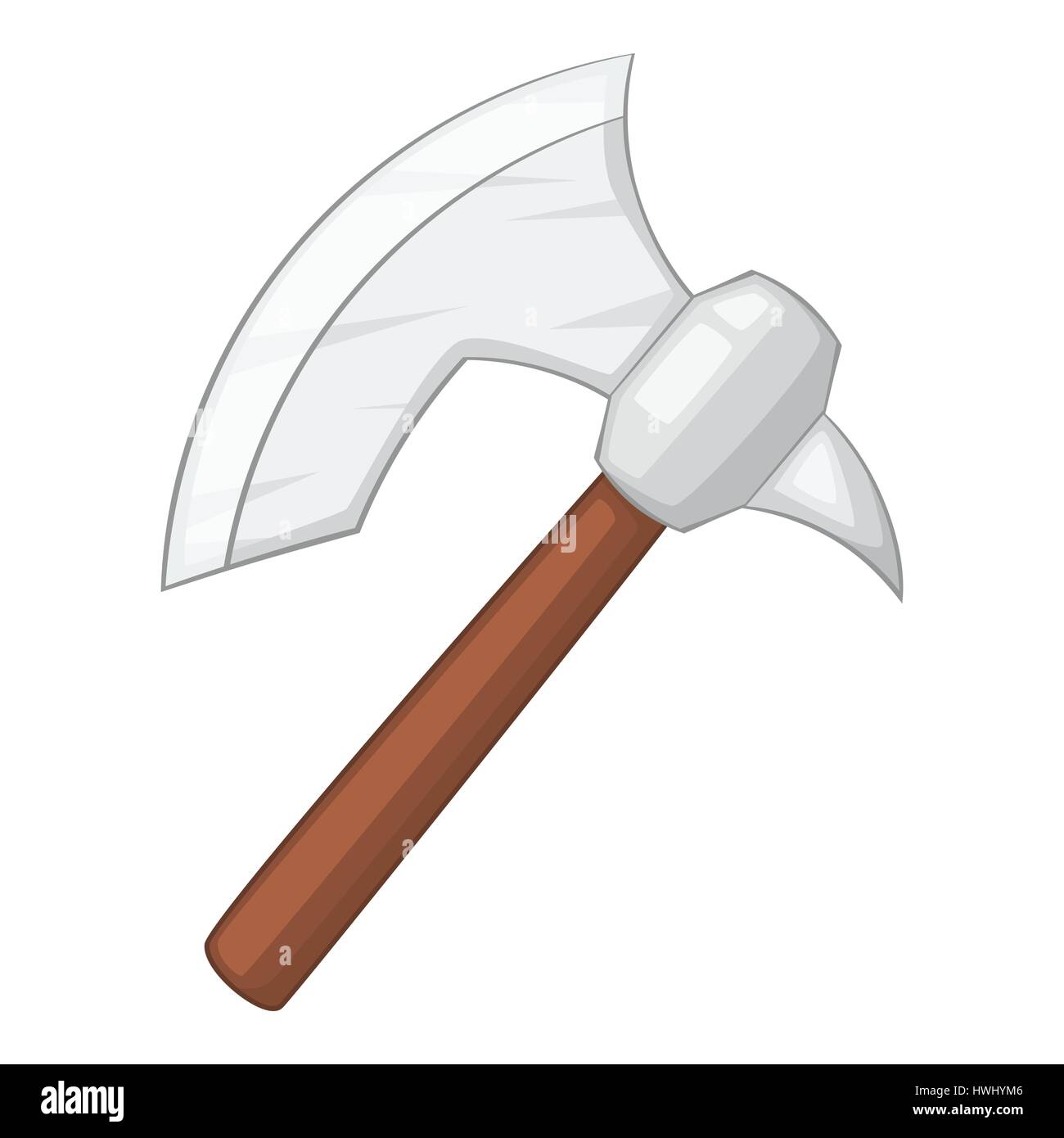 Norse Viking Battle Axe High Resolution Stock Photography and Images - Alamy