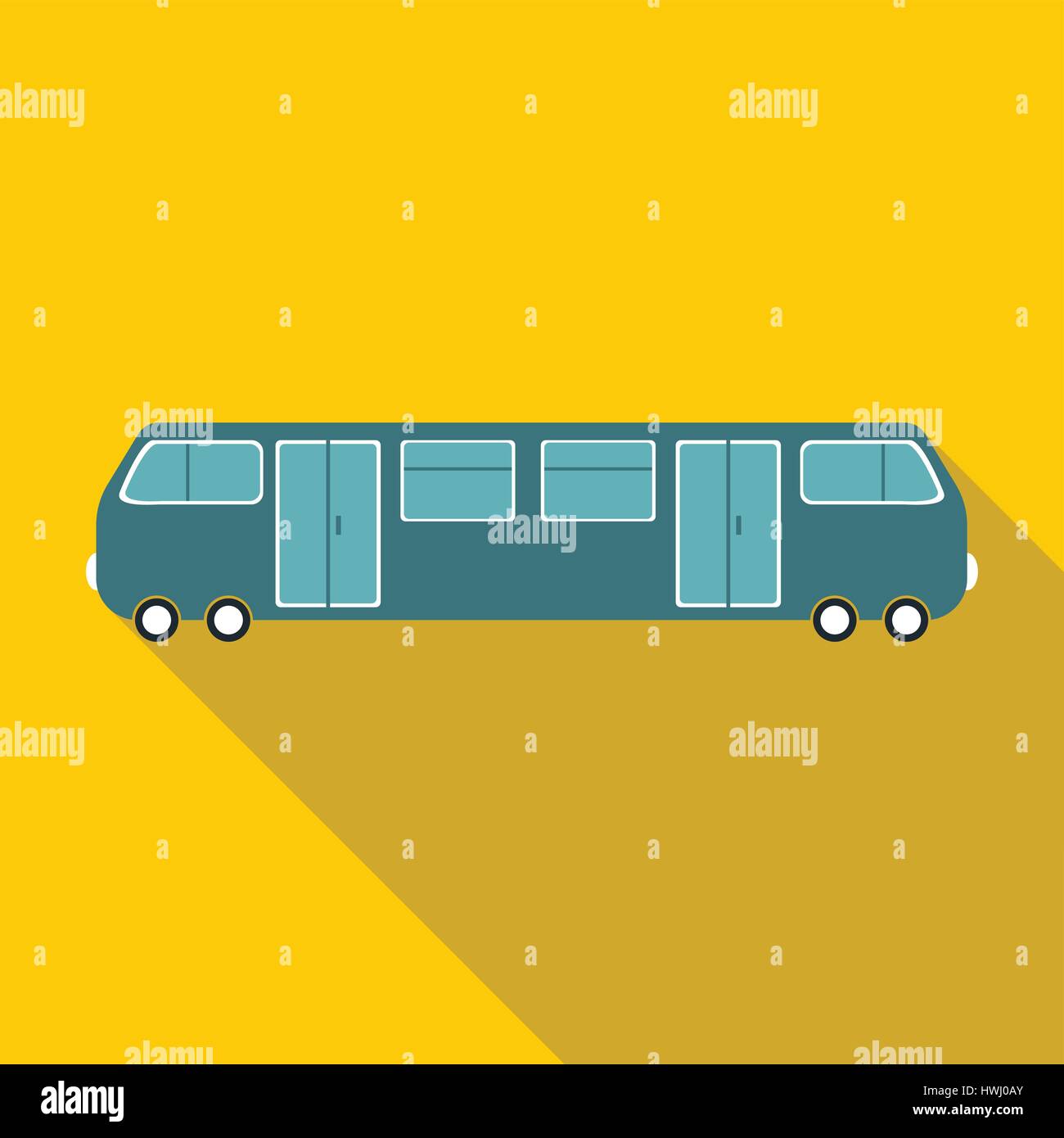 Train motorman Stock Vector Images - Alamy