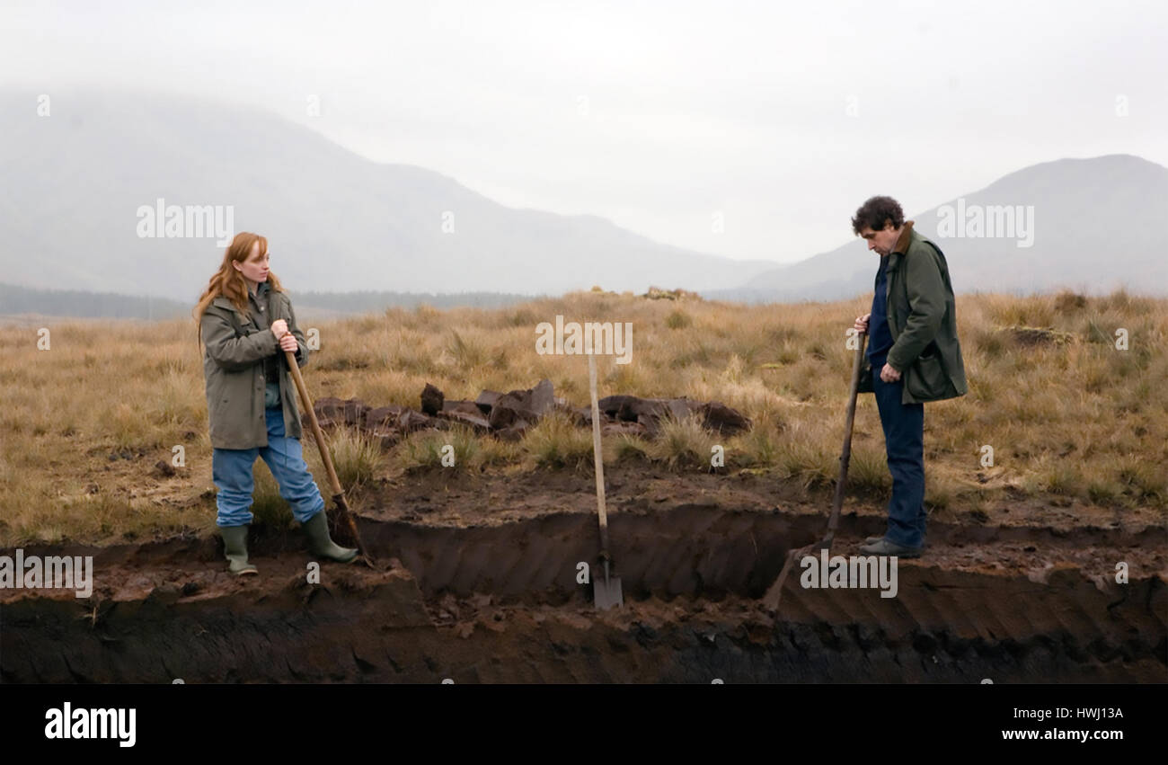 NOTHING PERSONAL 2009 Fastnet Films production with Lotte Verbeek and ...