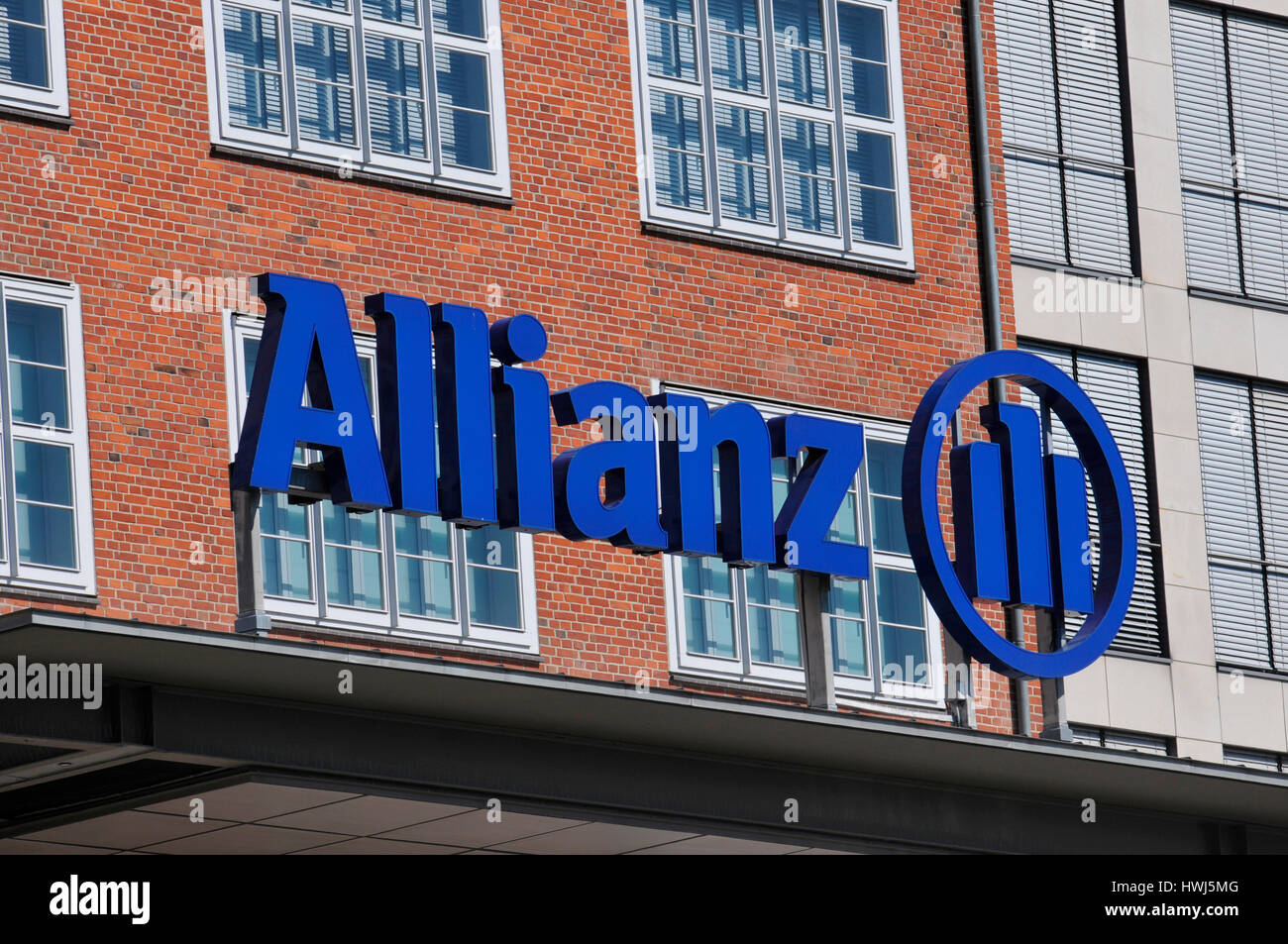 Allianz Berlin E Mail