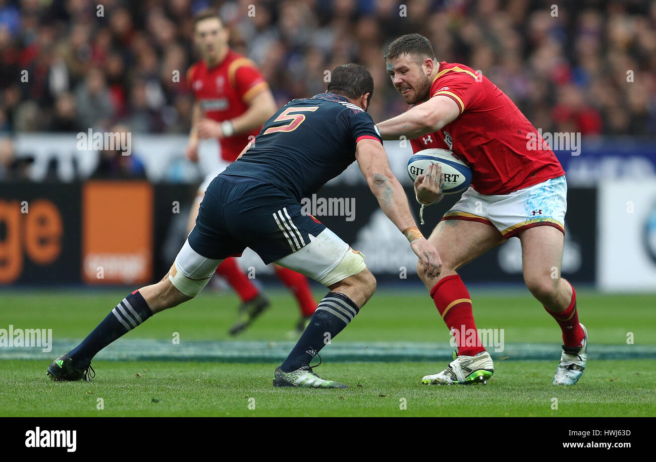 Rob evans during hi-res stock photography and images - Alamy