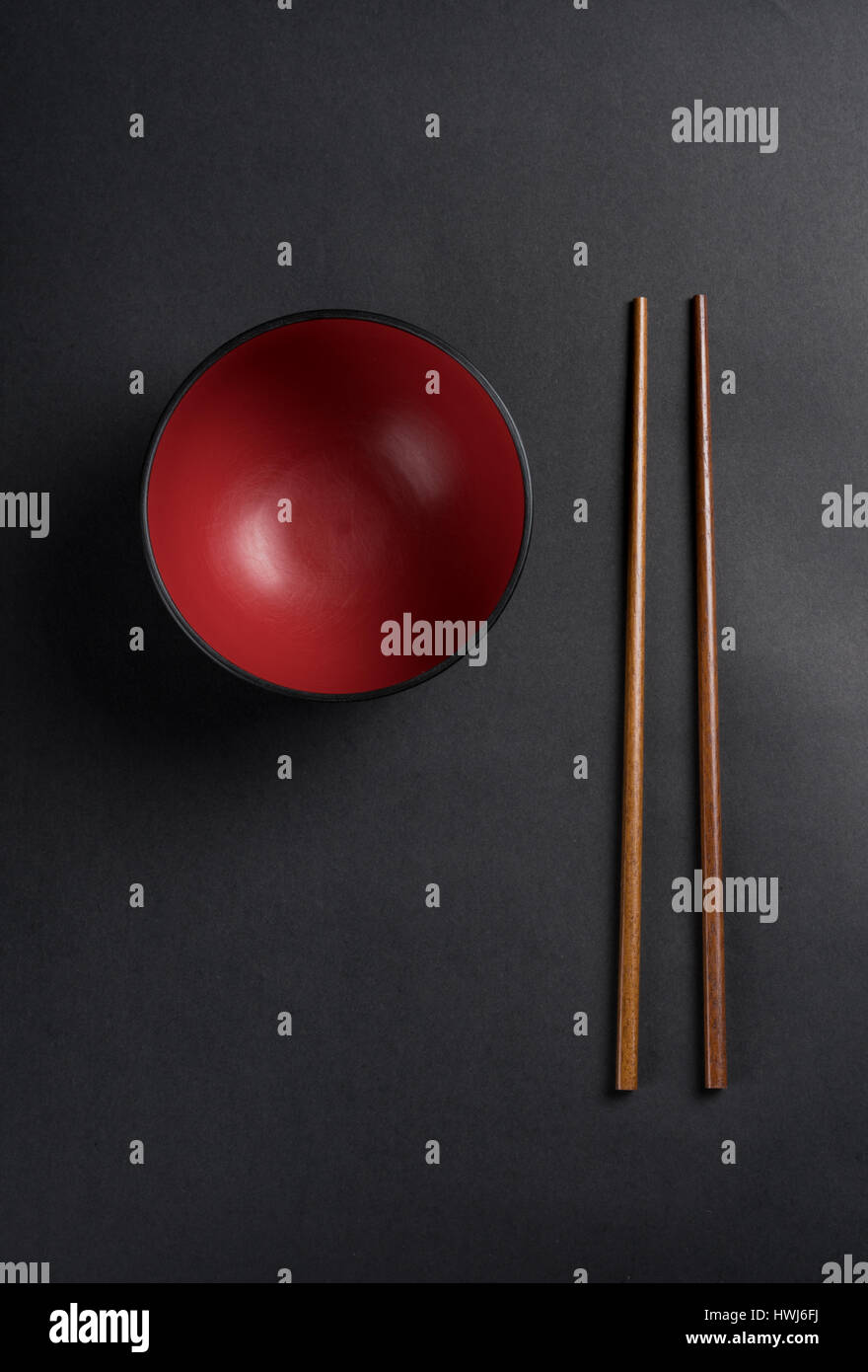 Asian eating utensils hires stock photography and images Alamy