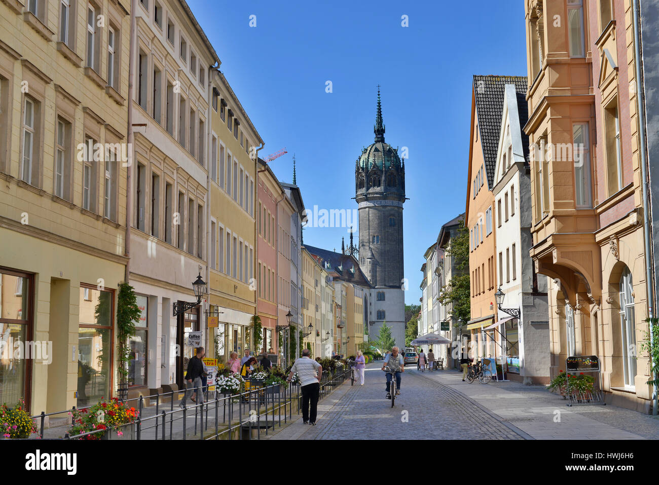 jobsuche wittenberg lutherstadt