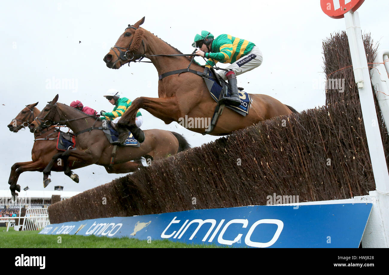 Jockey aidan coleman on more that hi-res stock photography and images