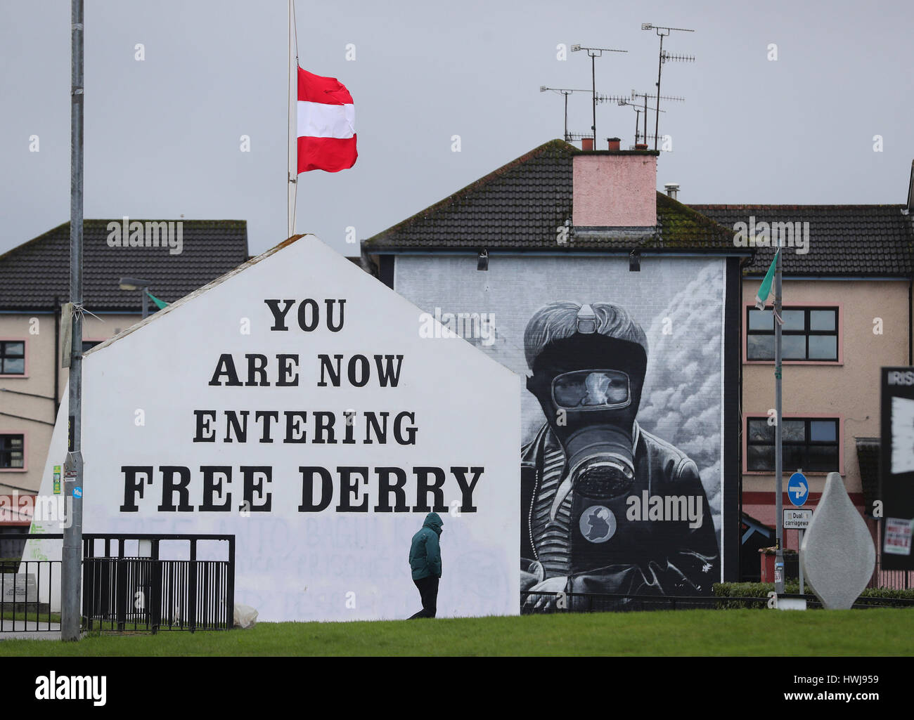 Derry Gaa Flags informacionpublica.svet.gob.gt