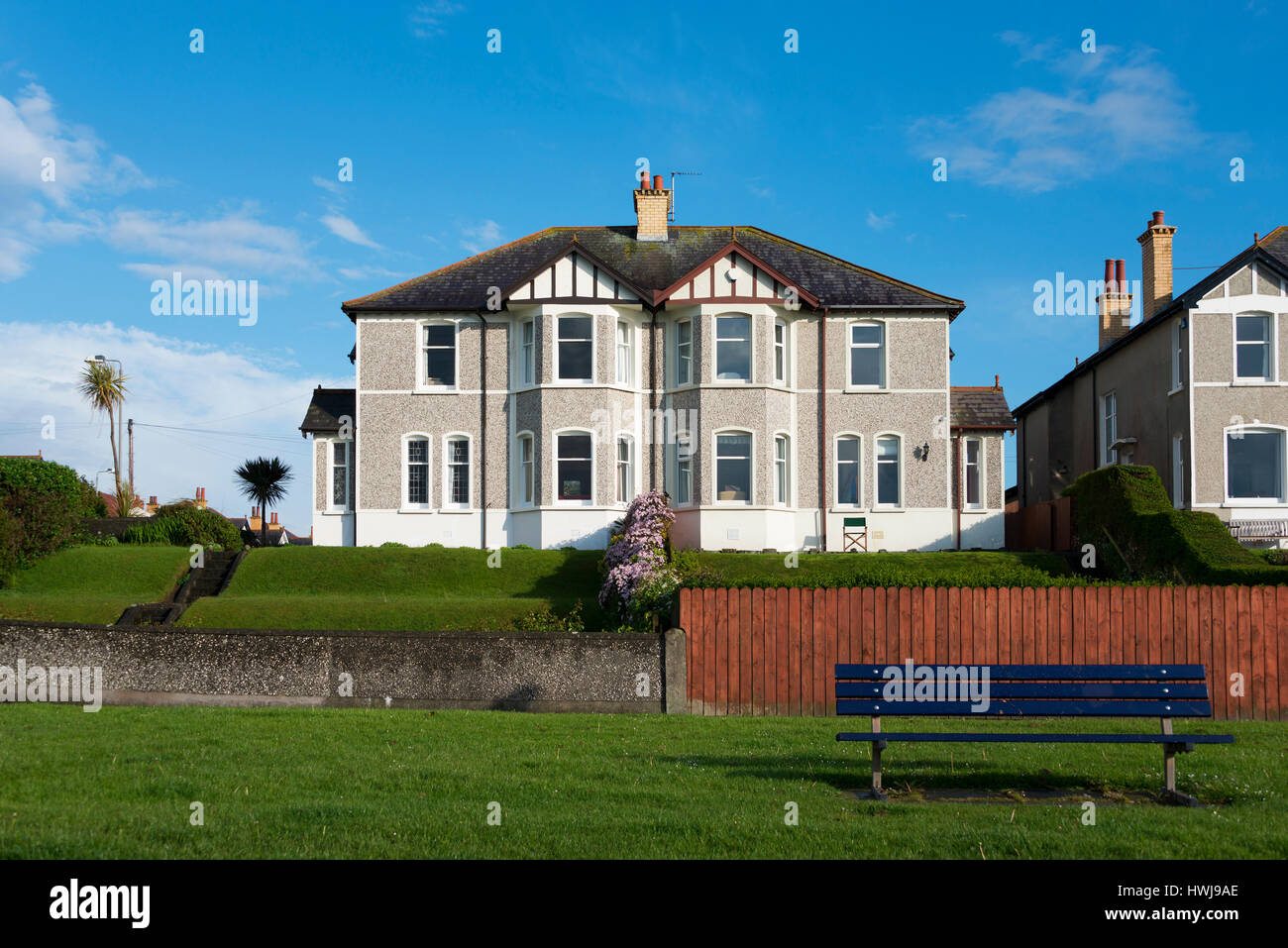 Ballyholme hires stock photography and images Alamy