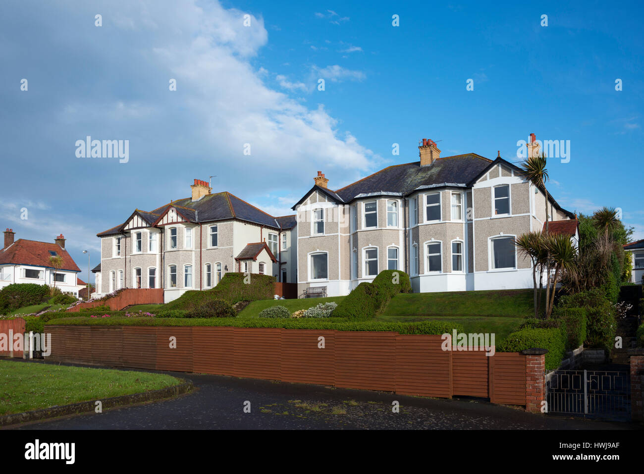 Ballyholme hires stock photography and images Alamy
