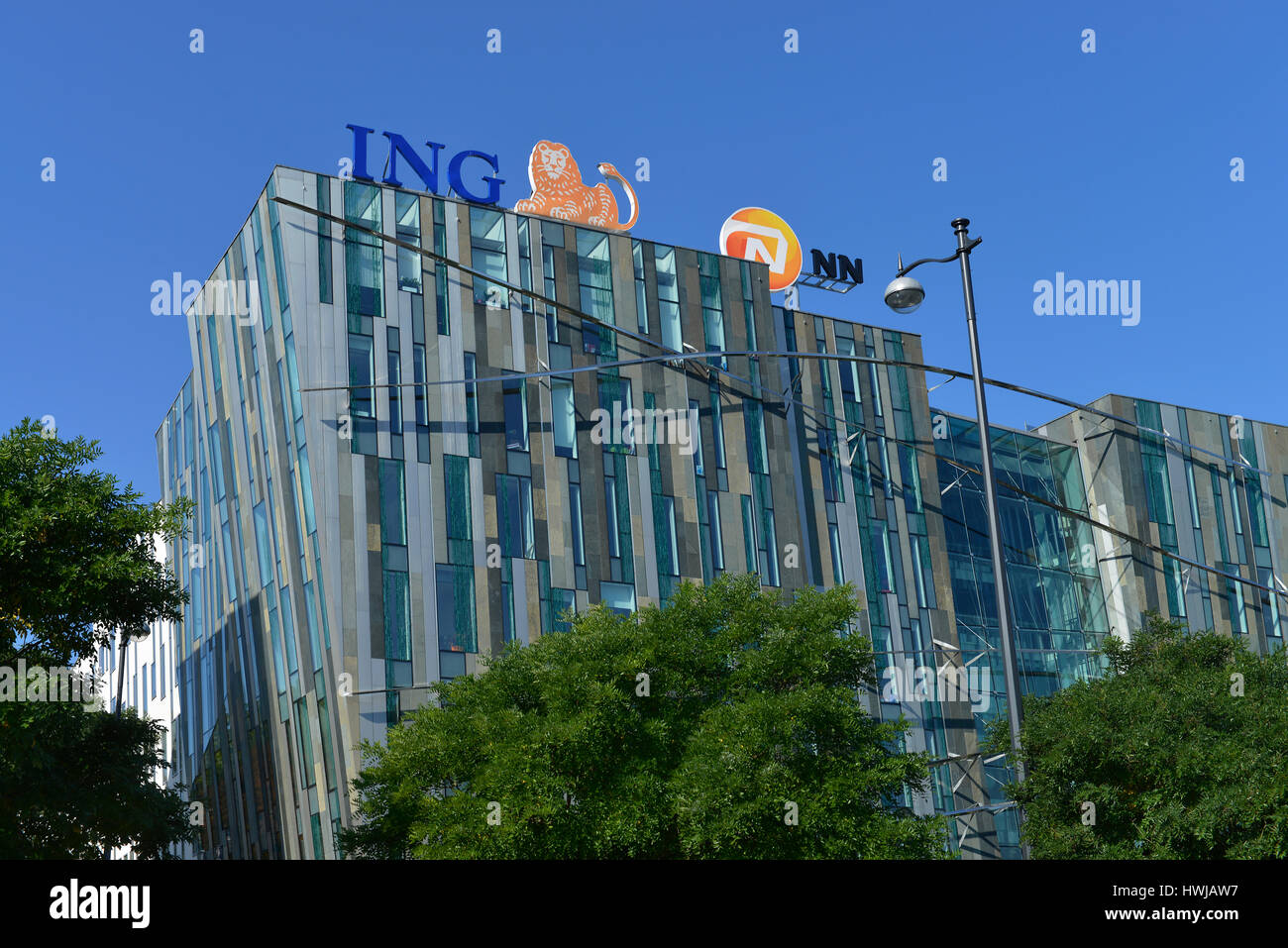 Ing Bank Europe Stock Photos Ing Bank Europe Stock Images Alamy