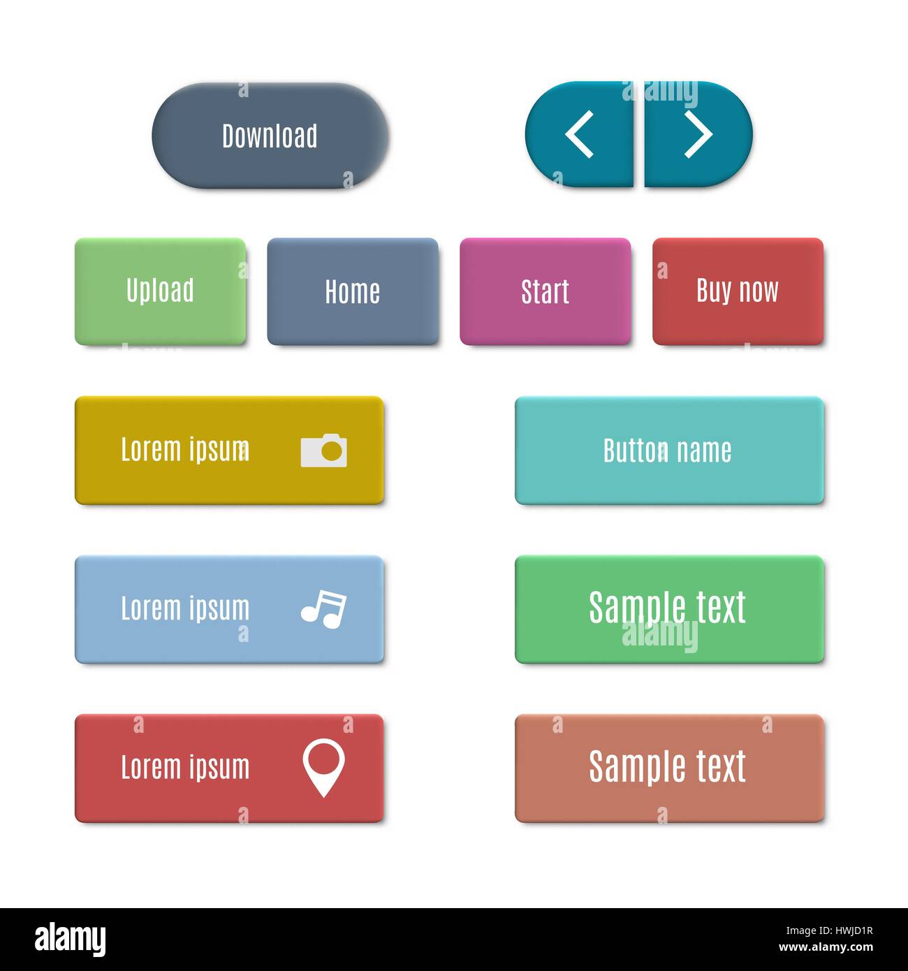 Buttons stylish for website images Buttons stylish for website 2019