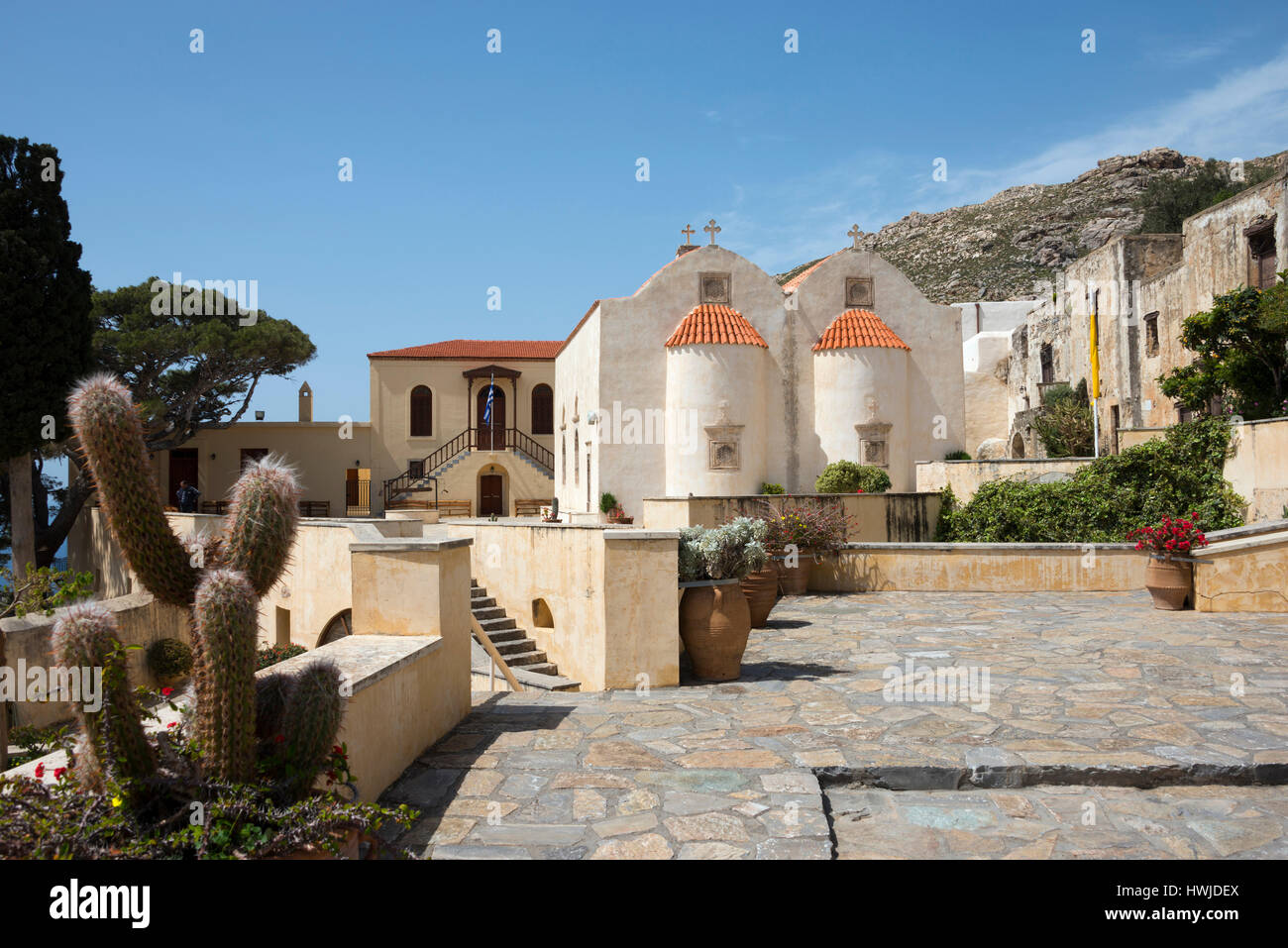 Agios vasilios hires stock photography and images Alamy