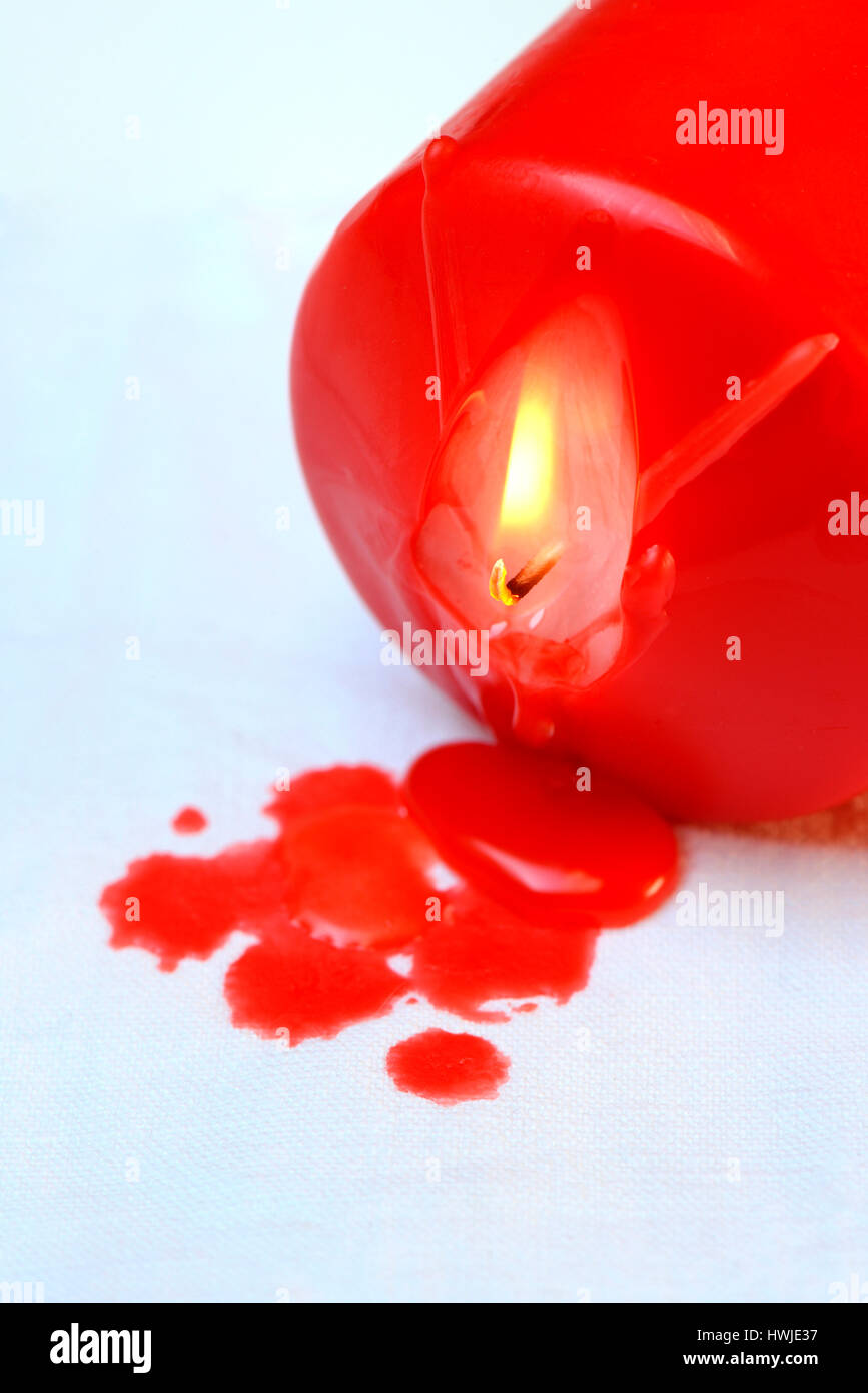 Candle over candle discount