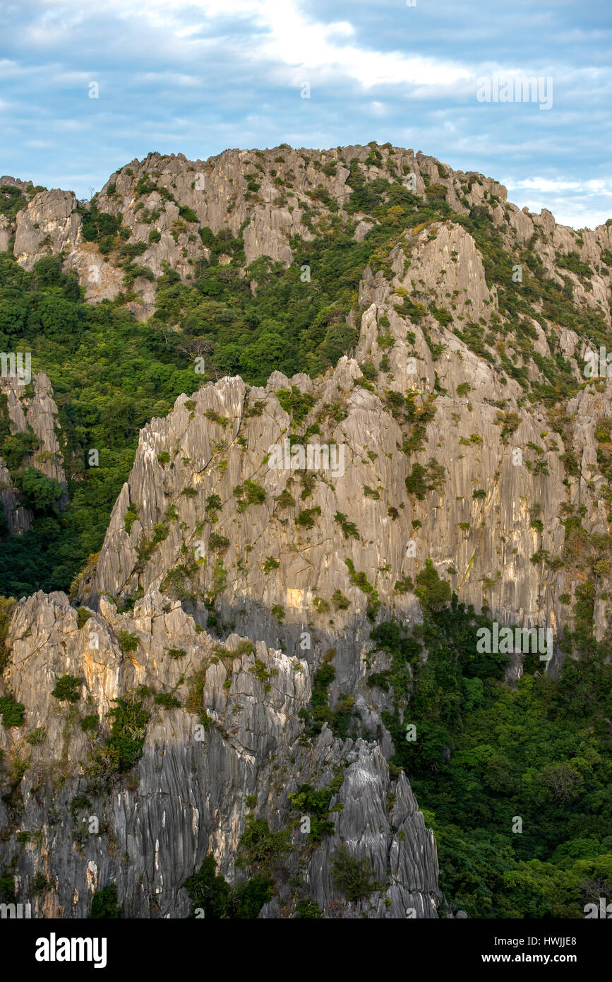 Grand cordillera mountains hi-res stock photography and images - Alamy