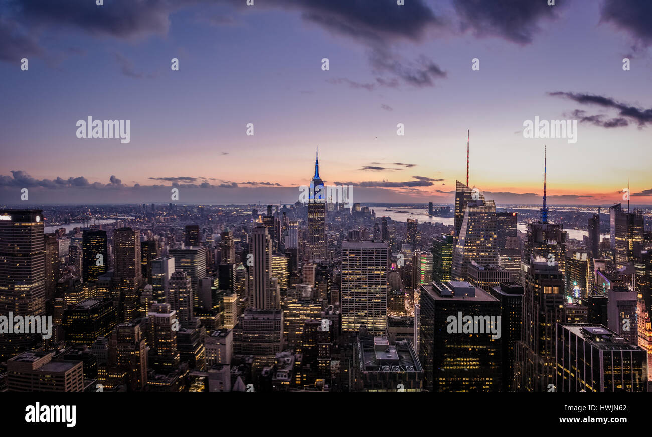 Manhattan Dusk Aerial Hi res Stock Photography And Images Alamy manhattan-dusk-aerial-hi-res-stock-photography-and-images-alamy
