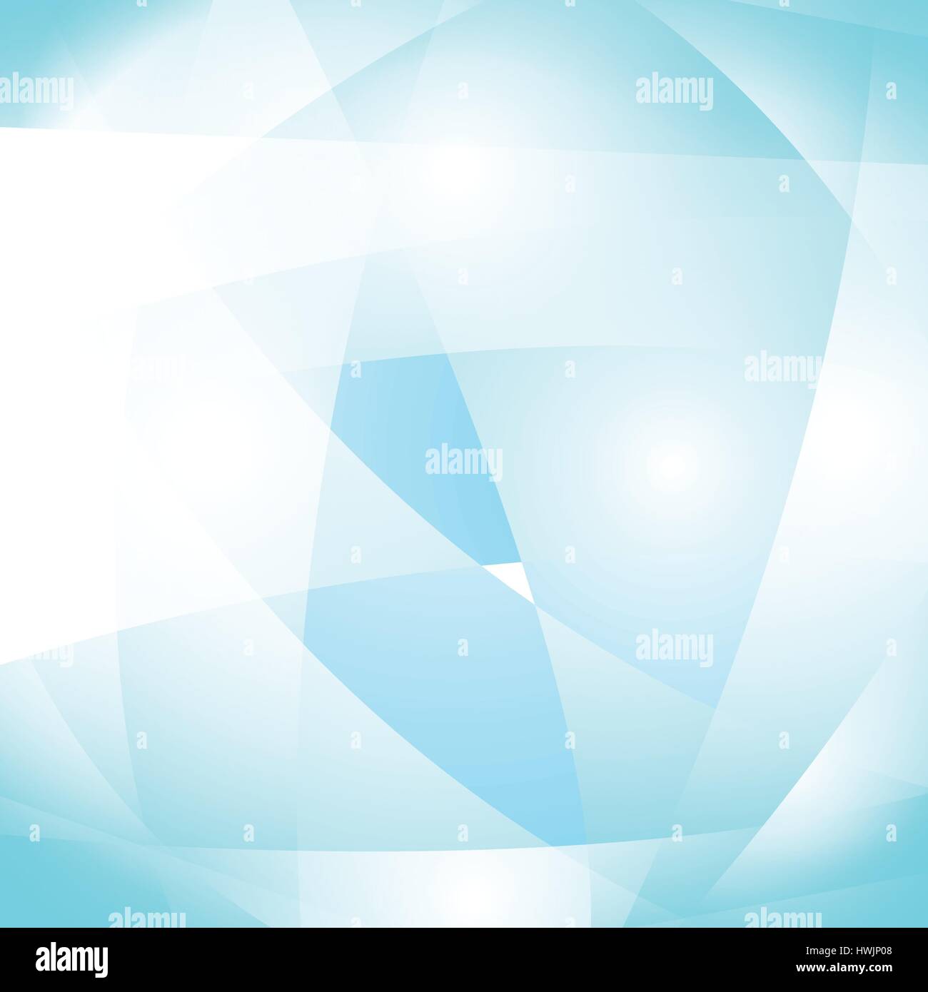 Vector : Abstract business blue background Stock Vector Image & Art - Alamy