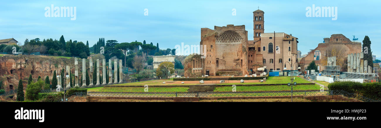 High Resolution Images Rome