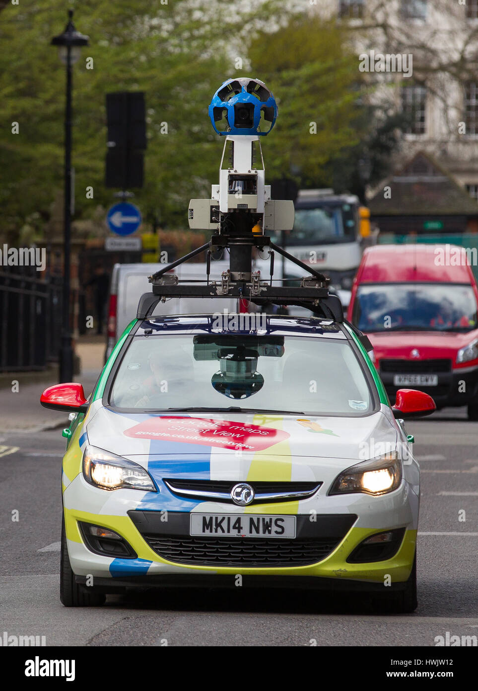 Car roof mounted camera hires stock photography and images Alamy
