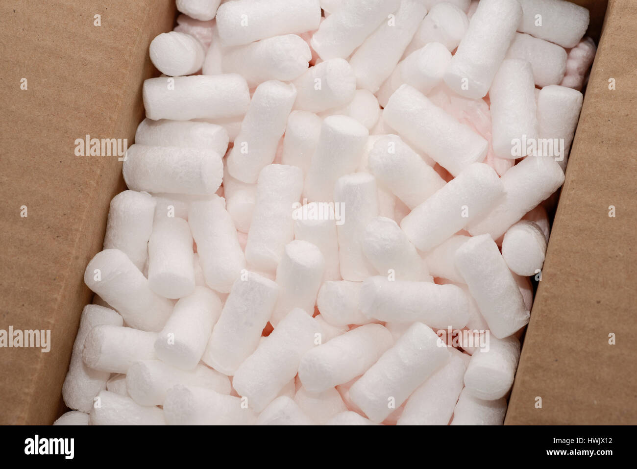 Packaging foam hi-res stock photography and images - Alamy