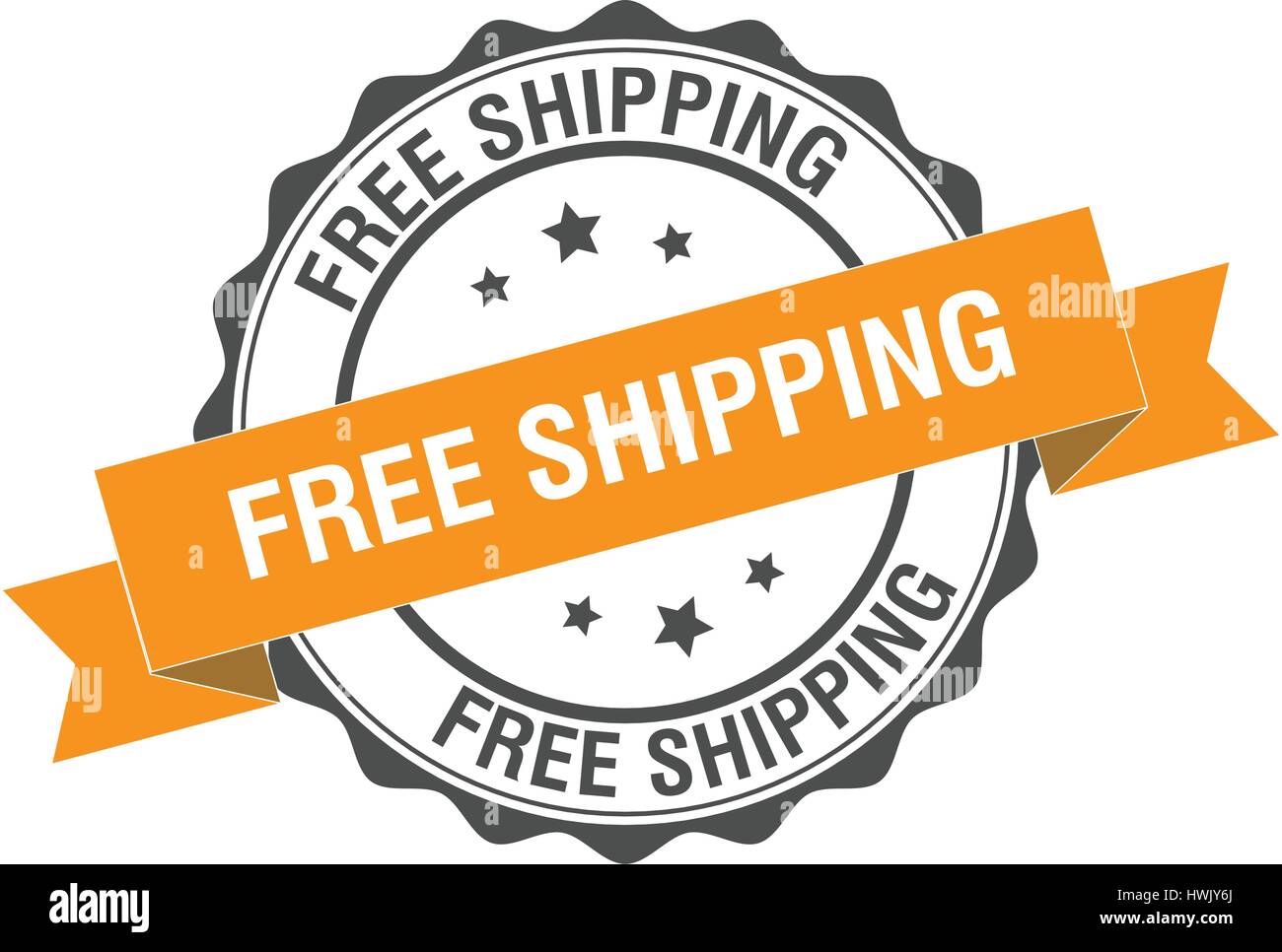 Free shipping red text Stock Vector Images Alamy Free shipping red text Stock Vector Images Alamy
