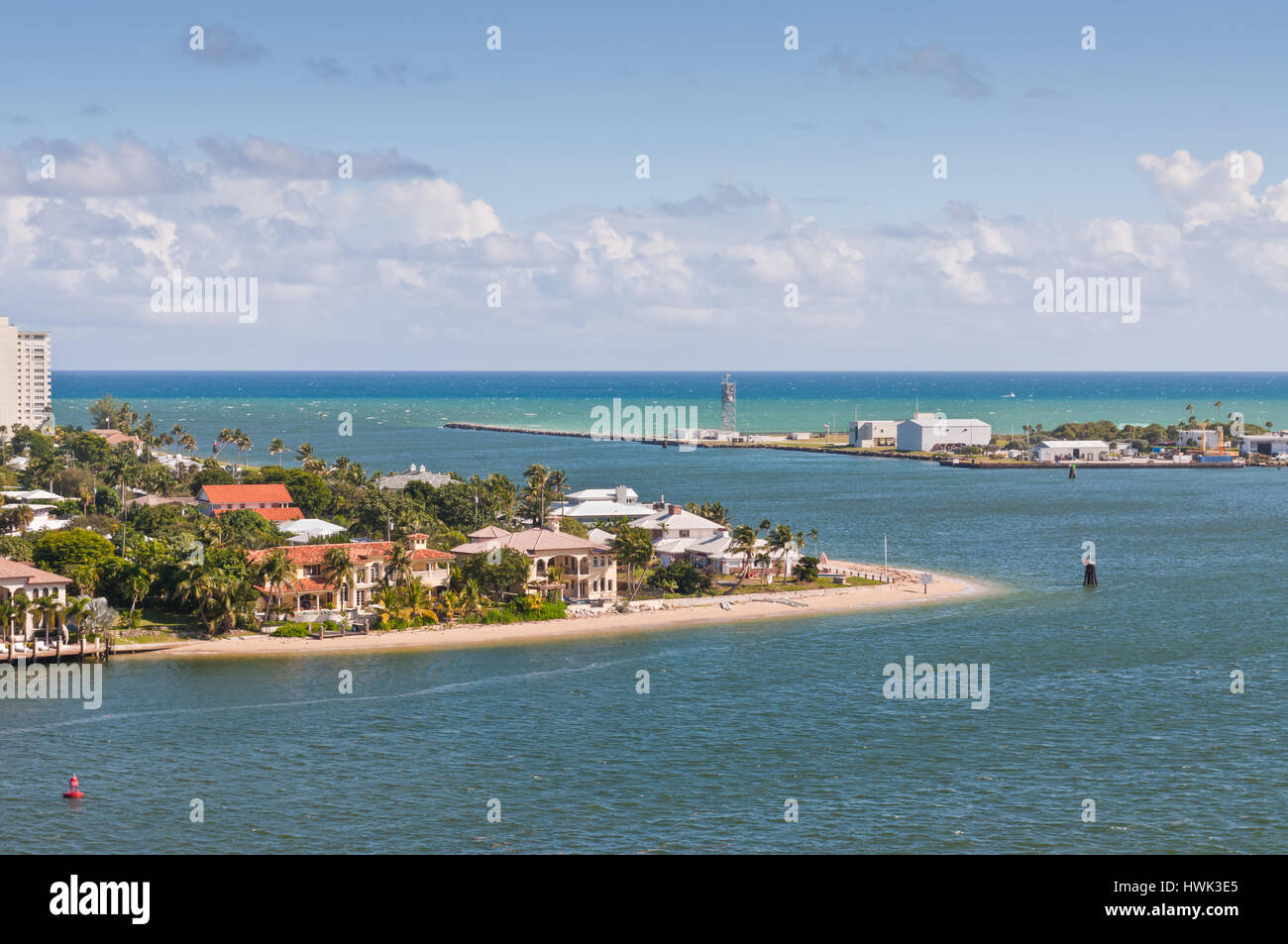 Port Everglades Hi-res Stock Photography And Images - Alamy