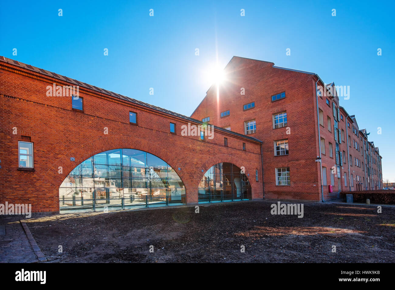 COPENHAGEN, DENMARK MARCH 11, 2017 DuPont Nutrition Biosciences