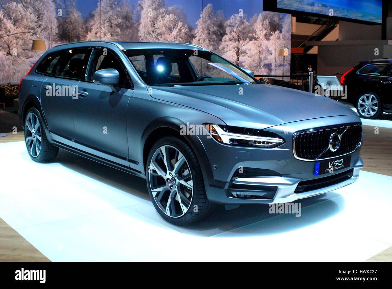 When Is The Chicago Auto Show >> The 2017 Chicago Auto Show Presented By Chicago Automobile When Is The Chicago Auto Show >> The 2017 Chicago Auto Show Presented By Chicago Automobile