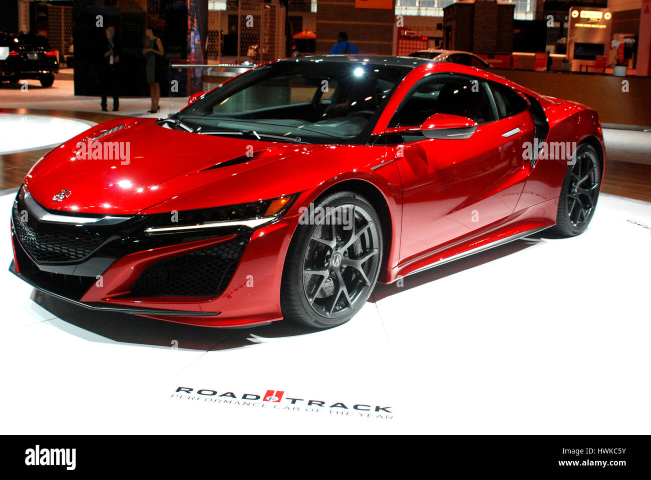 When Is The Chicago Auto Show >> The 2017 Chicago Auto Show Presented By Chicago Automobile When Is The Chicago Auto Show >> The 2017 Chicago Auto Show Presented By Chicago Automobile