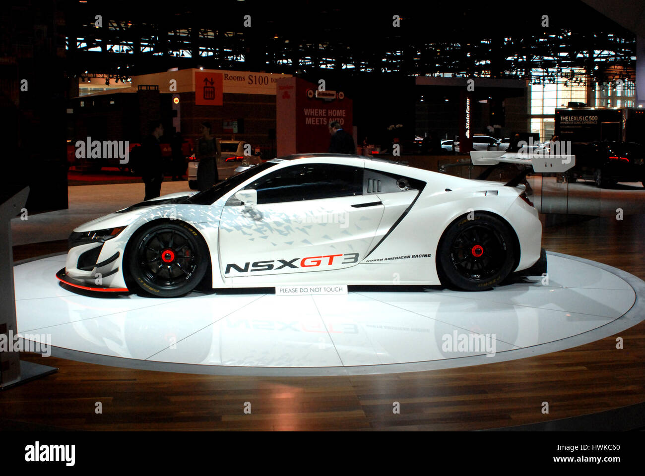 When Is The Chicago Auto Show >> The 2017 Chicago Auto Show Presented By Chicago Automobile When Is The Chicago Auto Show >> The 2017 Chicago Auto Show Presented By Chicago Automobile
