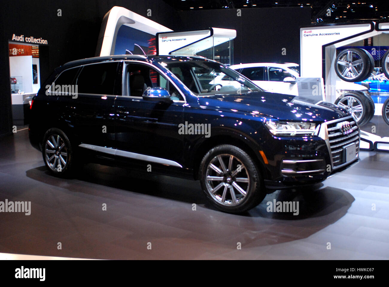 When Is The Chicago Auto Show >> The 2017 Chicago Auto Show Presented By Chicago Automobile When Is The Chicago Auto Show >> The 2017 Chicago Auto Show Presented By Chicago Automobile
