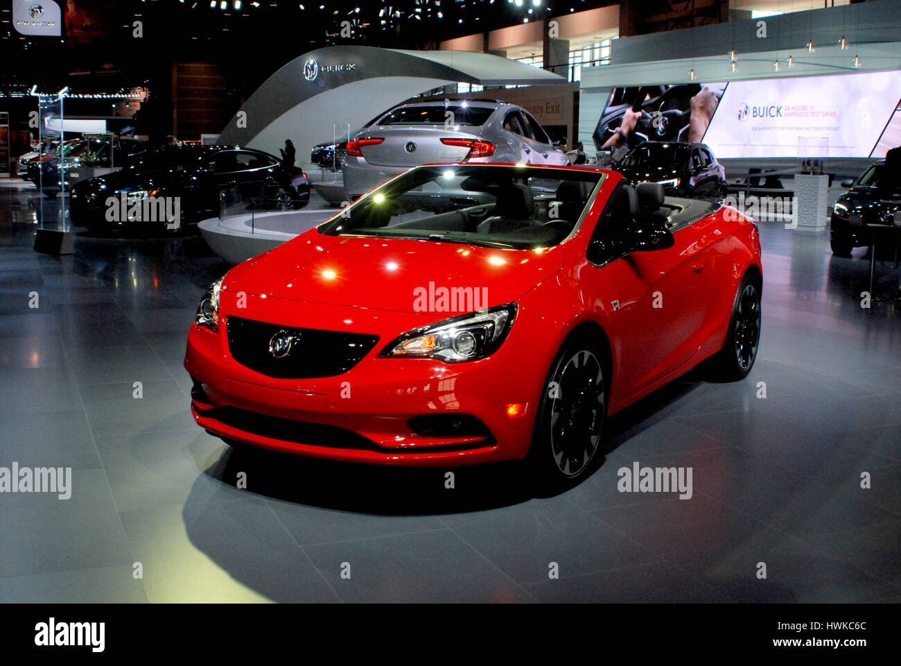 When Is The Chicago Auto Show >> The 2017 Chicago Auto Show Presented By Chicago Automobile When Is The Chicago Auto Show >> The 2017 Chicago Auto Show Presented By Chicago Automobile