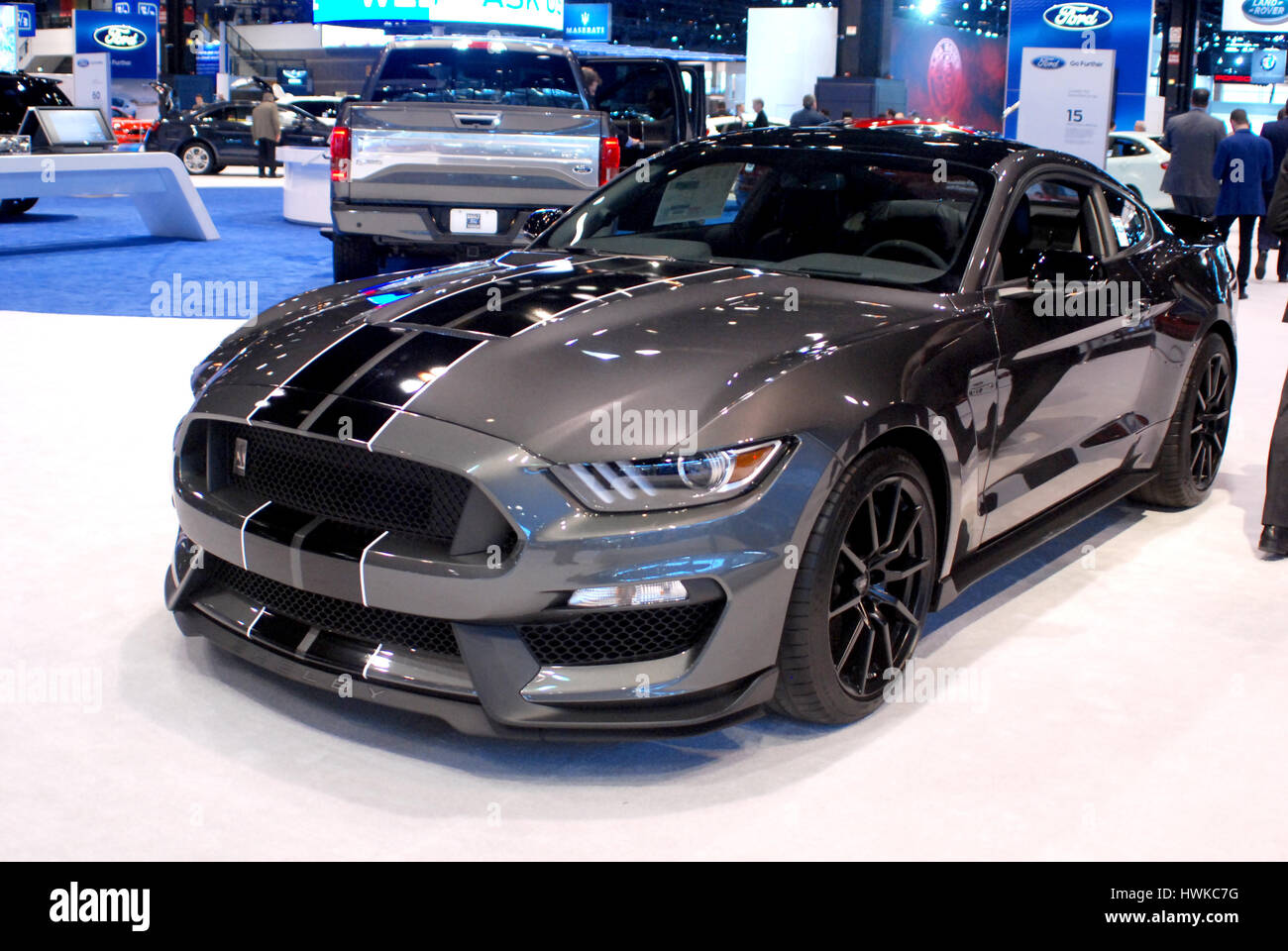 When Is The Chicago Auto Show >> The 2017 Chicago Auto Show Presented By Chicago Automobile When Is The Chicago Auto Show >> The 2017 Chicago Auto Show Presented By Chicago Automobile