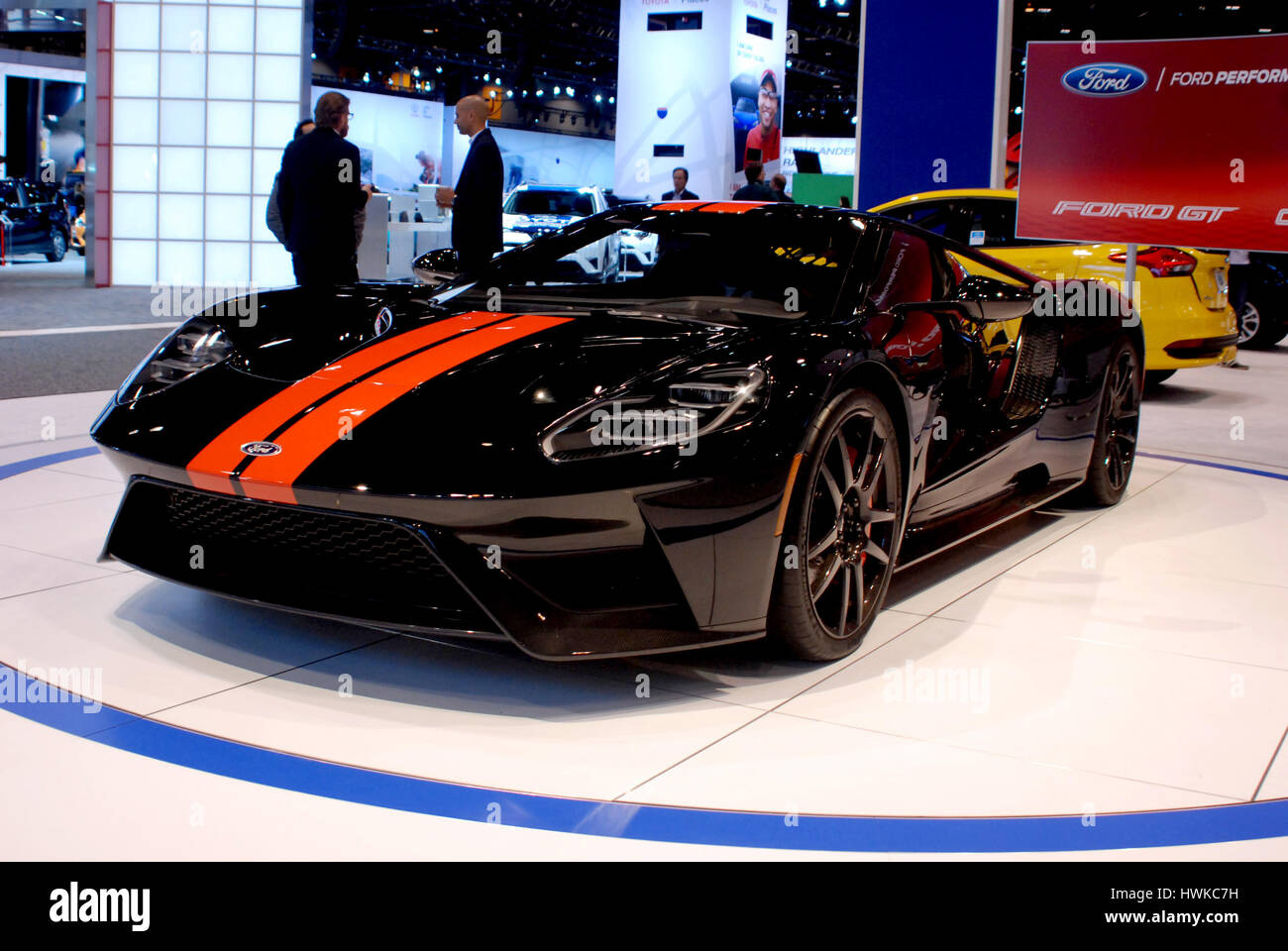 When Is The Chicago Auto Show >> The 2017 Chicago Auto Show Presented By Chicago Automobile When Is The Chicago Auto Show >> The 2017 Chicago Auto Show Presented By Chicago Automobile