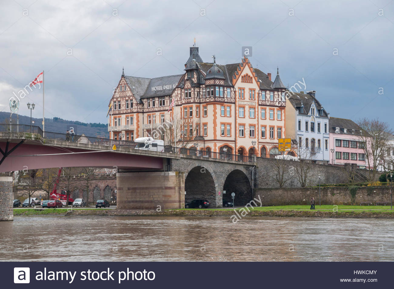 District Bernkastel Wittlich Stock Photos & District Bernkastel Wittlich Stock Images Alamy