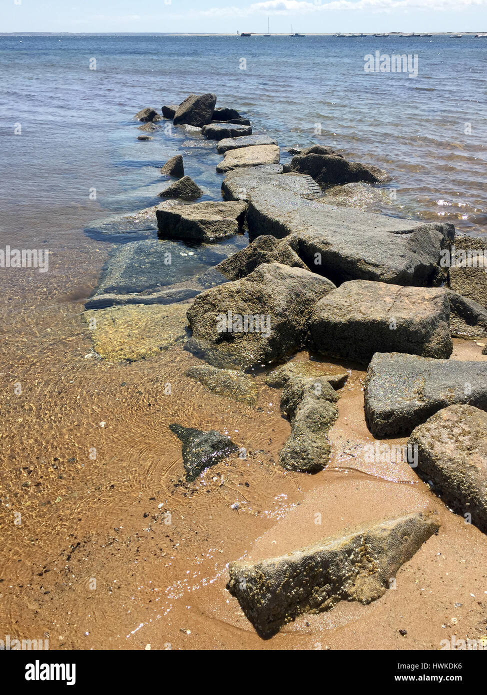 Jagged stones hires stock photography and images Alamy