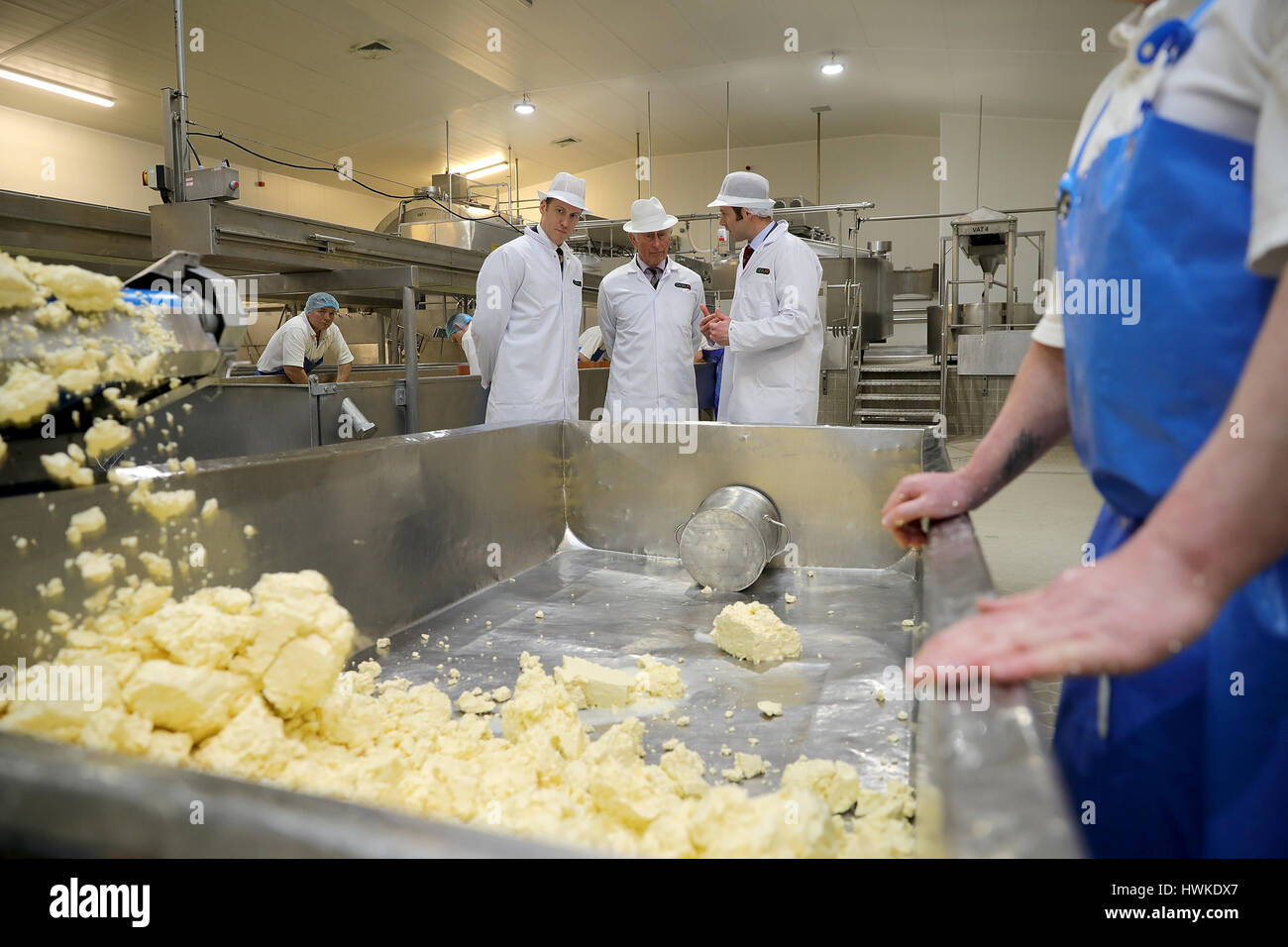 Richard kenyon during hires stock photography and images Alamy