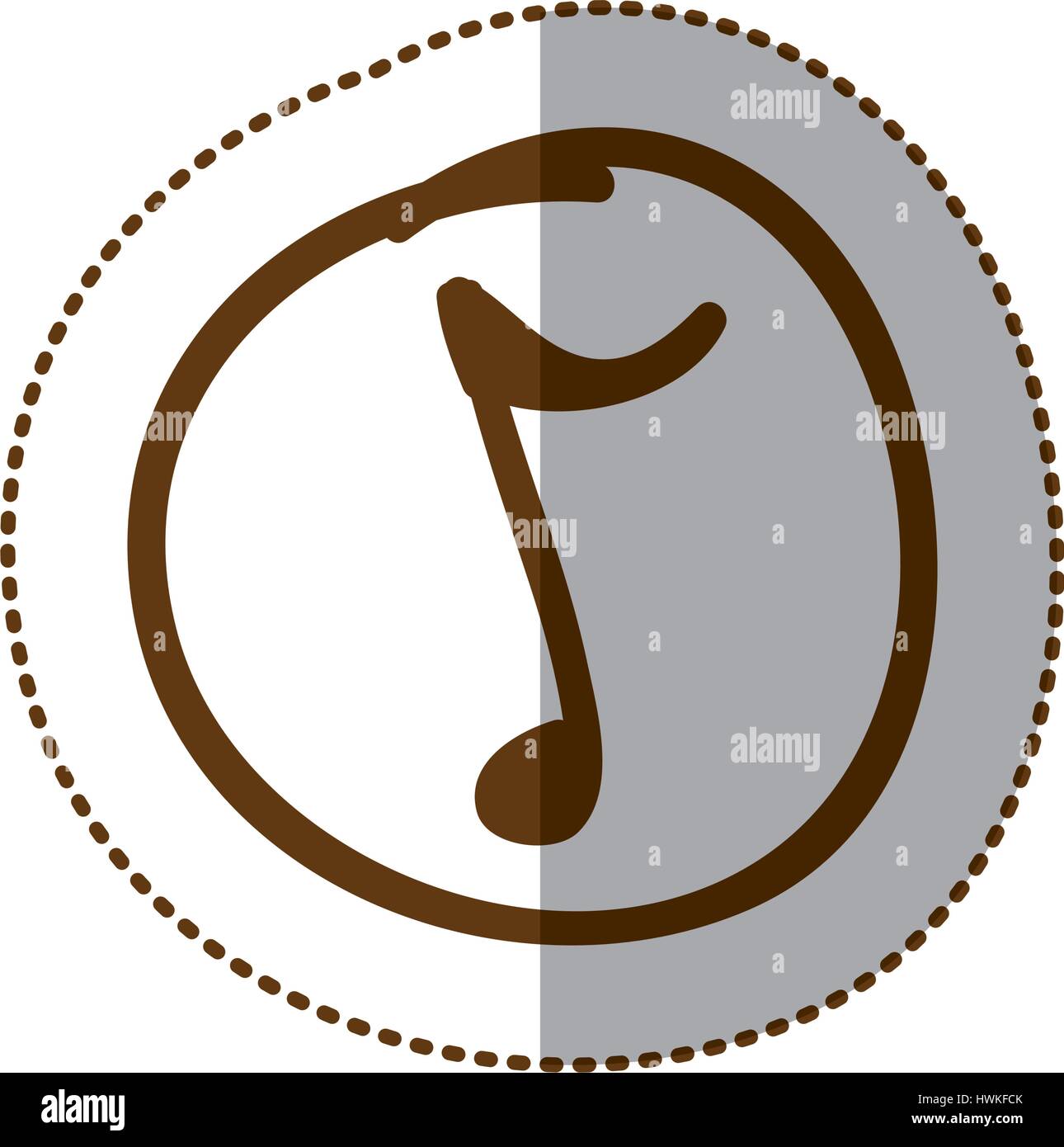 Neutral clef hi-res stock photography and images - Alamy
