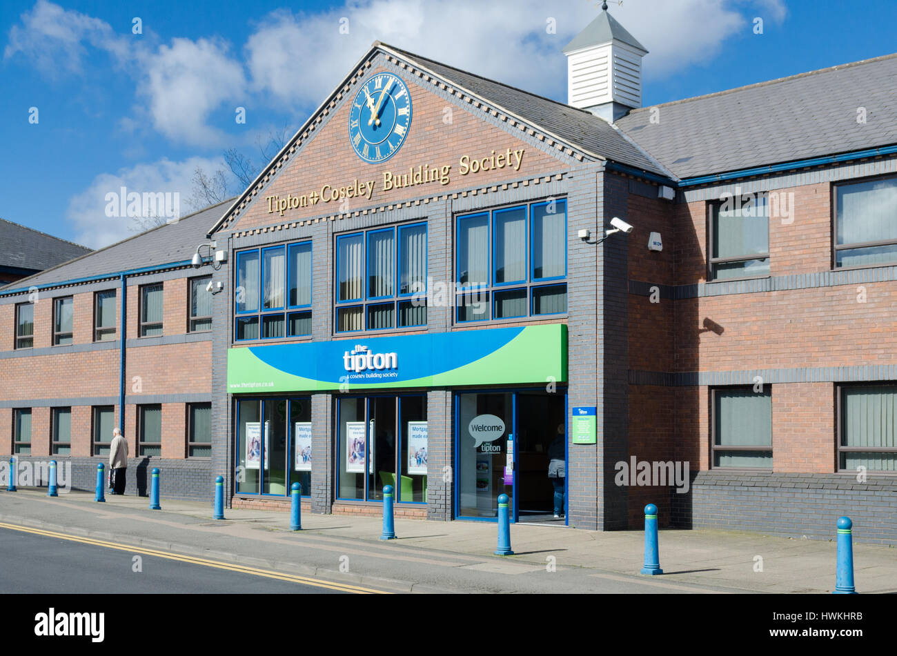 Tipton and coseley hires stock photography and images Alamy