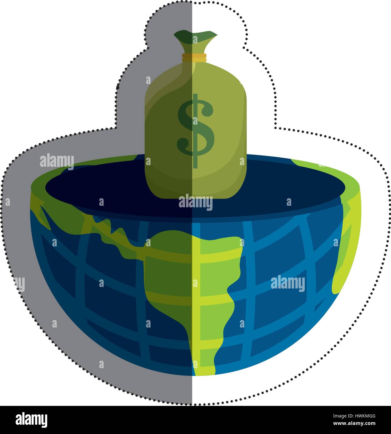 world planet earth icon vector illustration design Stock Vector Image ...