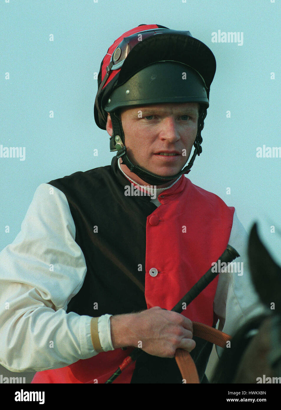 JIMMY QUINN JOCKEY 28 July 1994 Stock Photo Alamy jimmy-quinn-jockey-28-july-1994-stock-photo-alamy