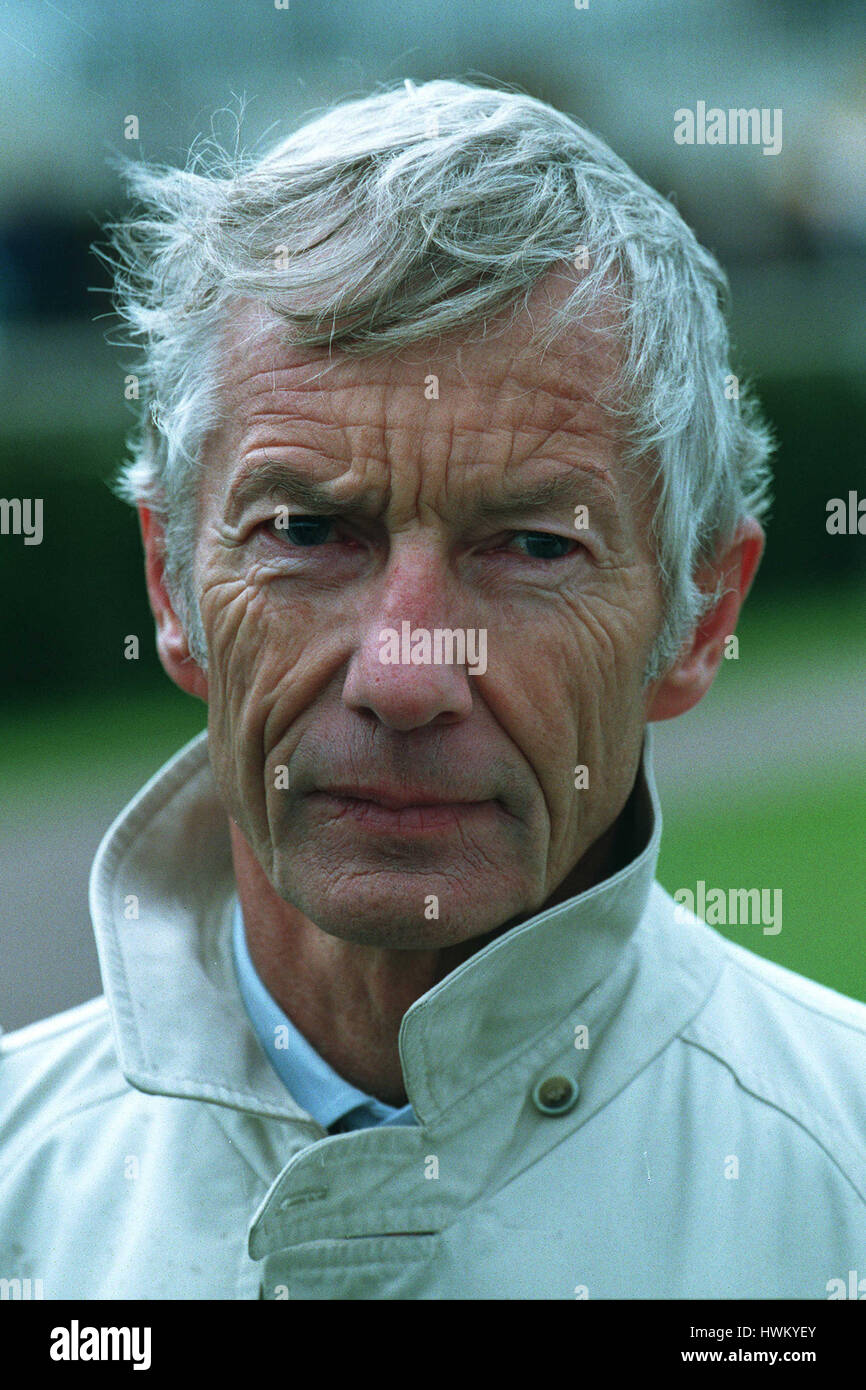 Lester Piggott Stock Photos & Lester Piggott Stock Images Alamy