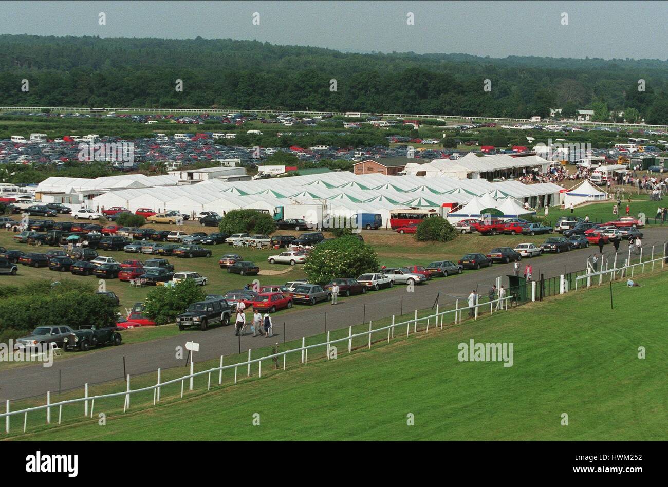 Ascot village hires stock photography and images Alamy