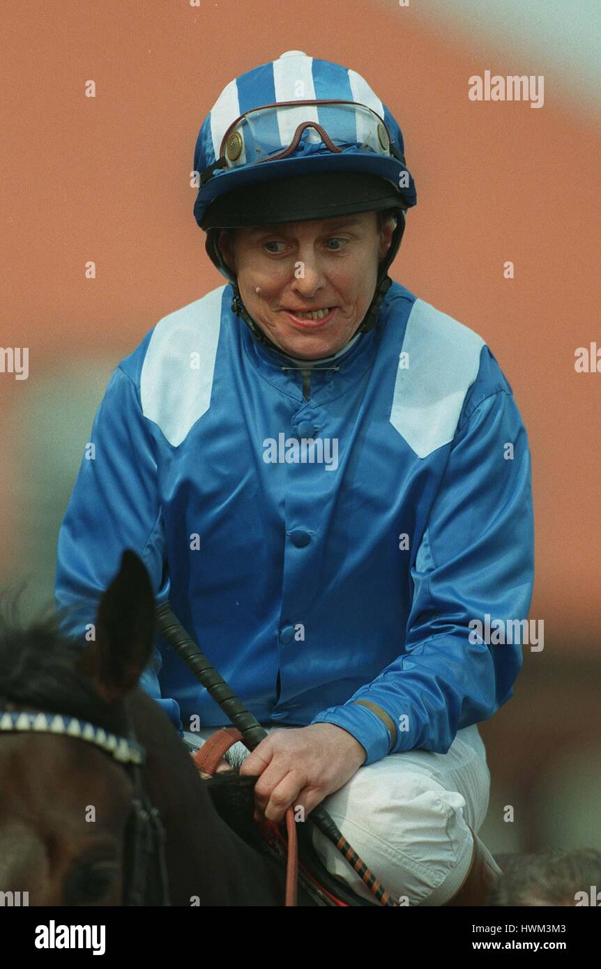 Willie Carson Horse Racing 10x8inch Re-Pro Signed Autographed Photo 