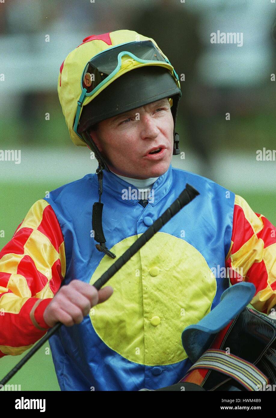 JIMMY QUINN JOCKEY 22 May 1996 Stock Photo Alamy jimmy-quinn-jockey-22-may-1996-stock-photo-alamy