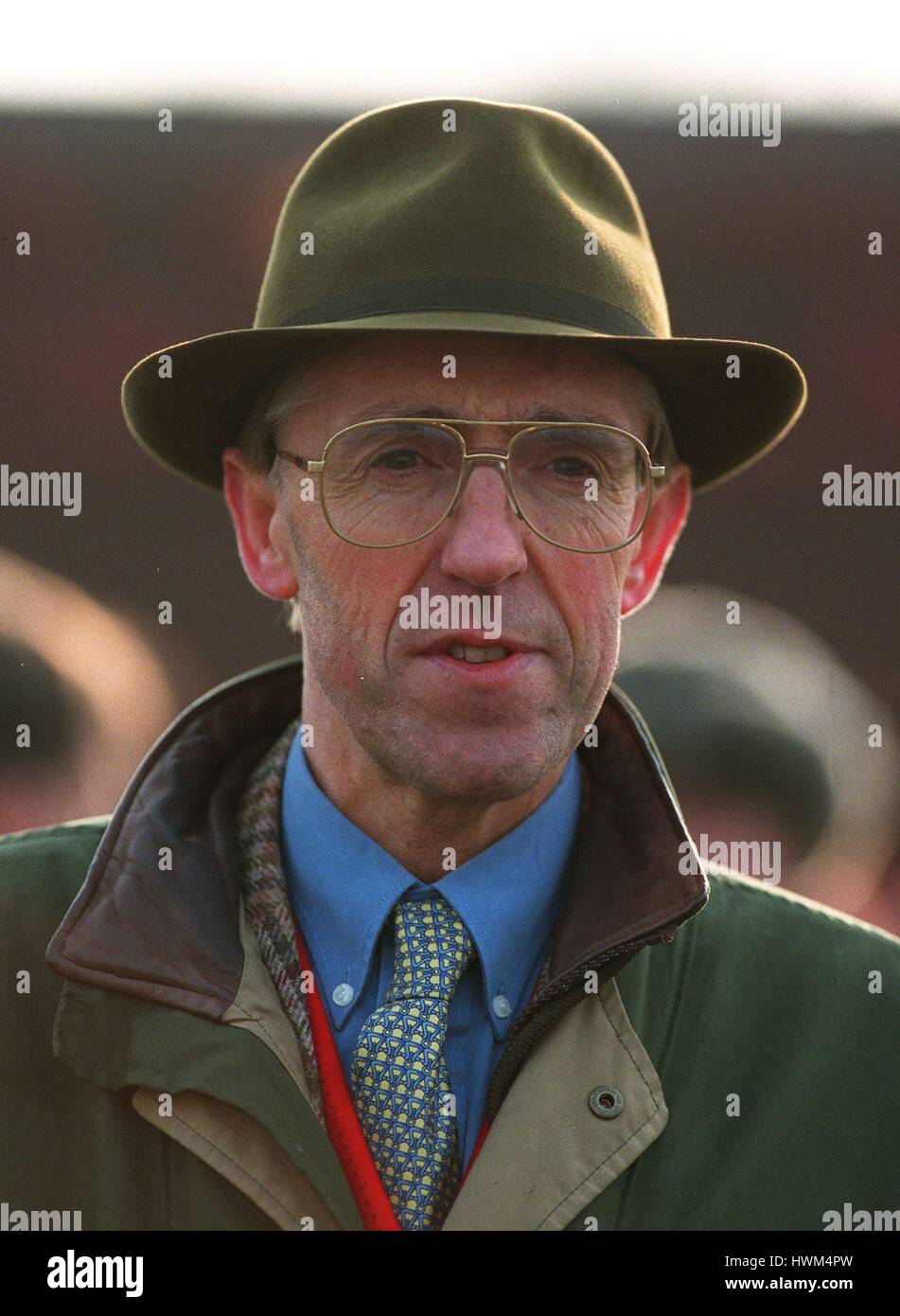 Raymond anderson hires stock photography and images Alamy