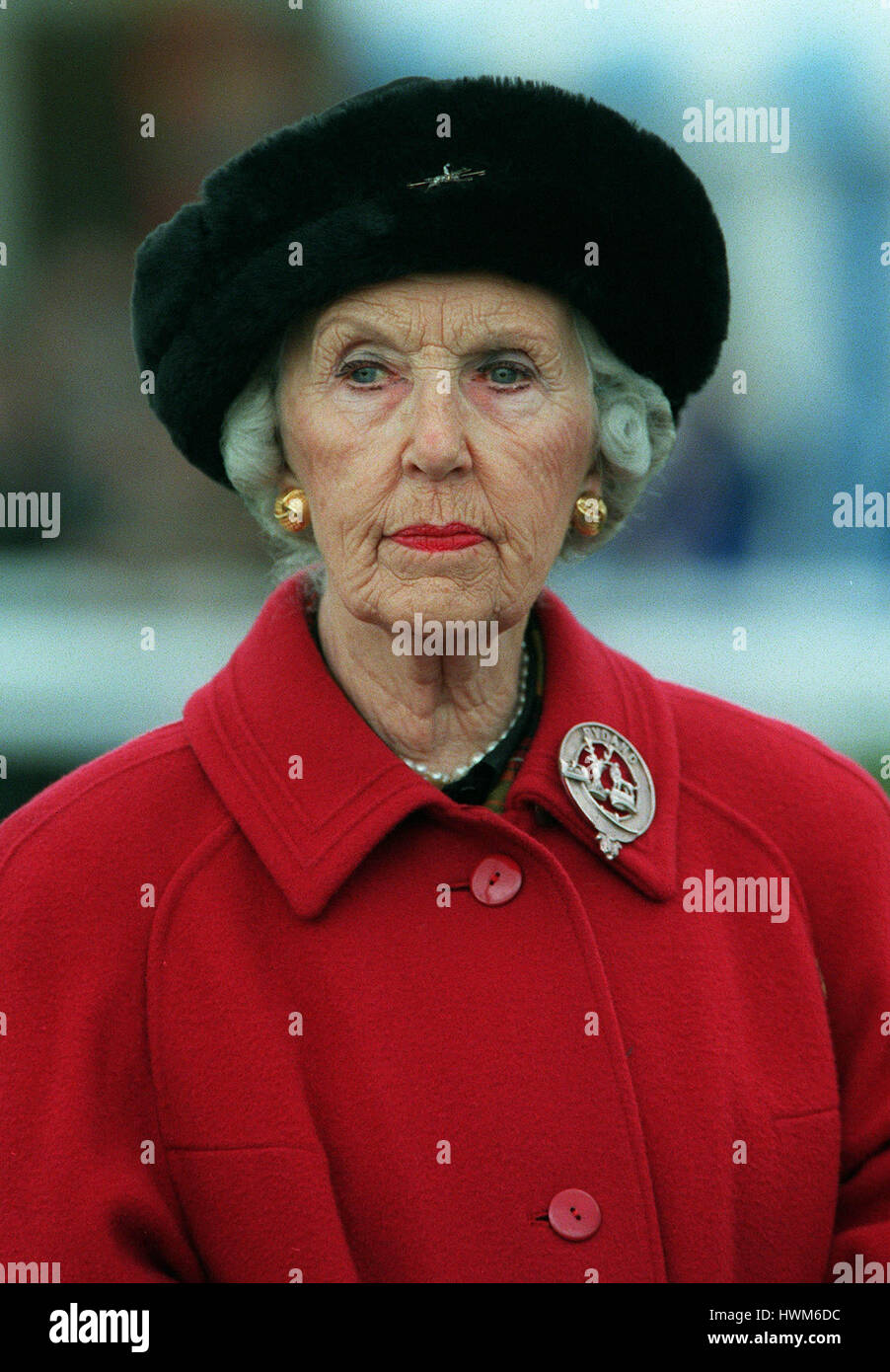 Anne bentinck hi-res stock photography and images - Alamy