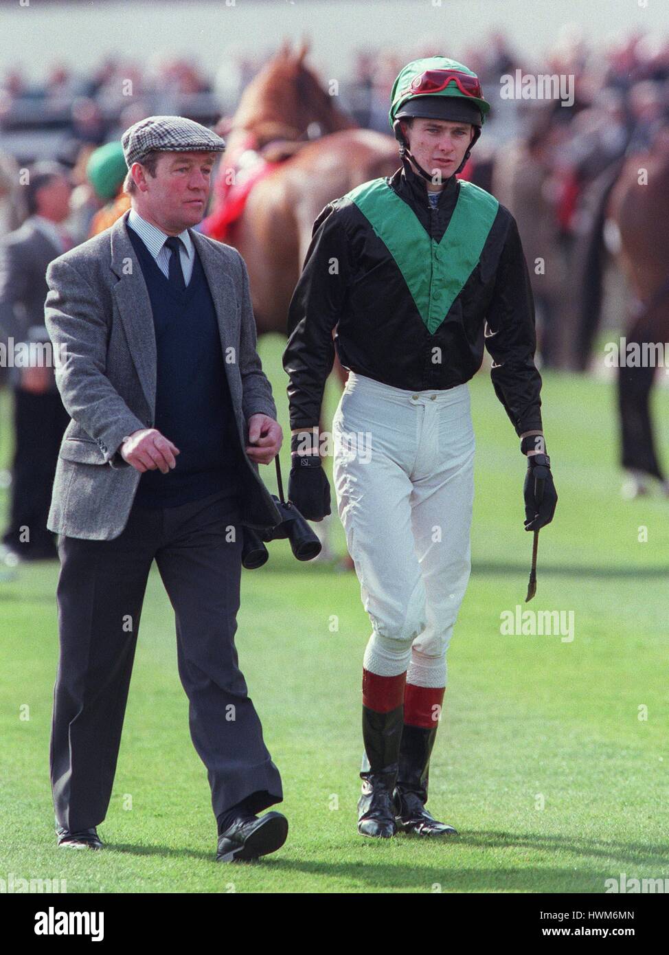 Barney Curley Trainer Barney Curley Trainer
