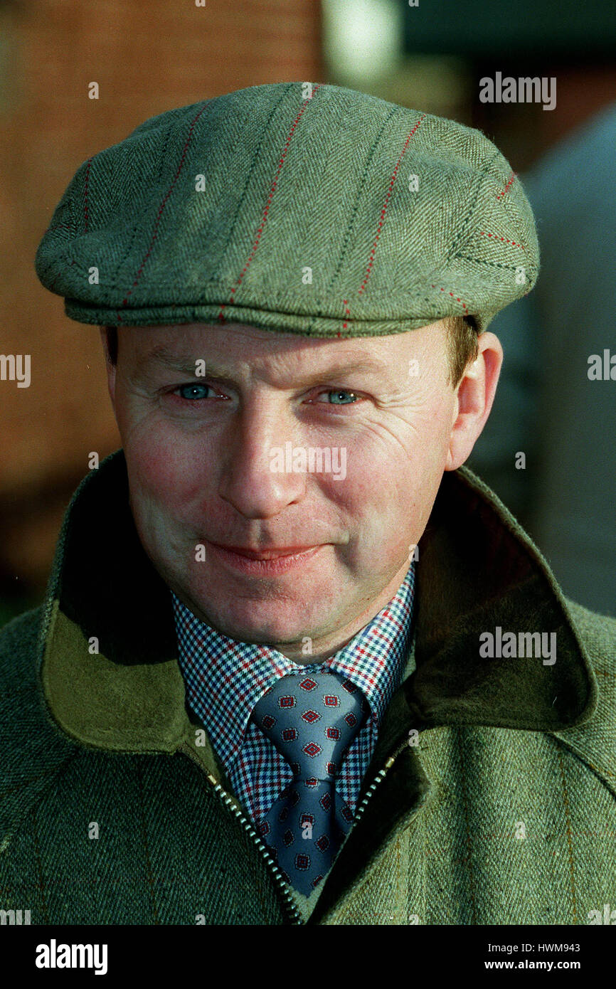 Trainer conrad allen hires stock photography and images Alamy