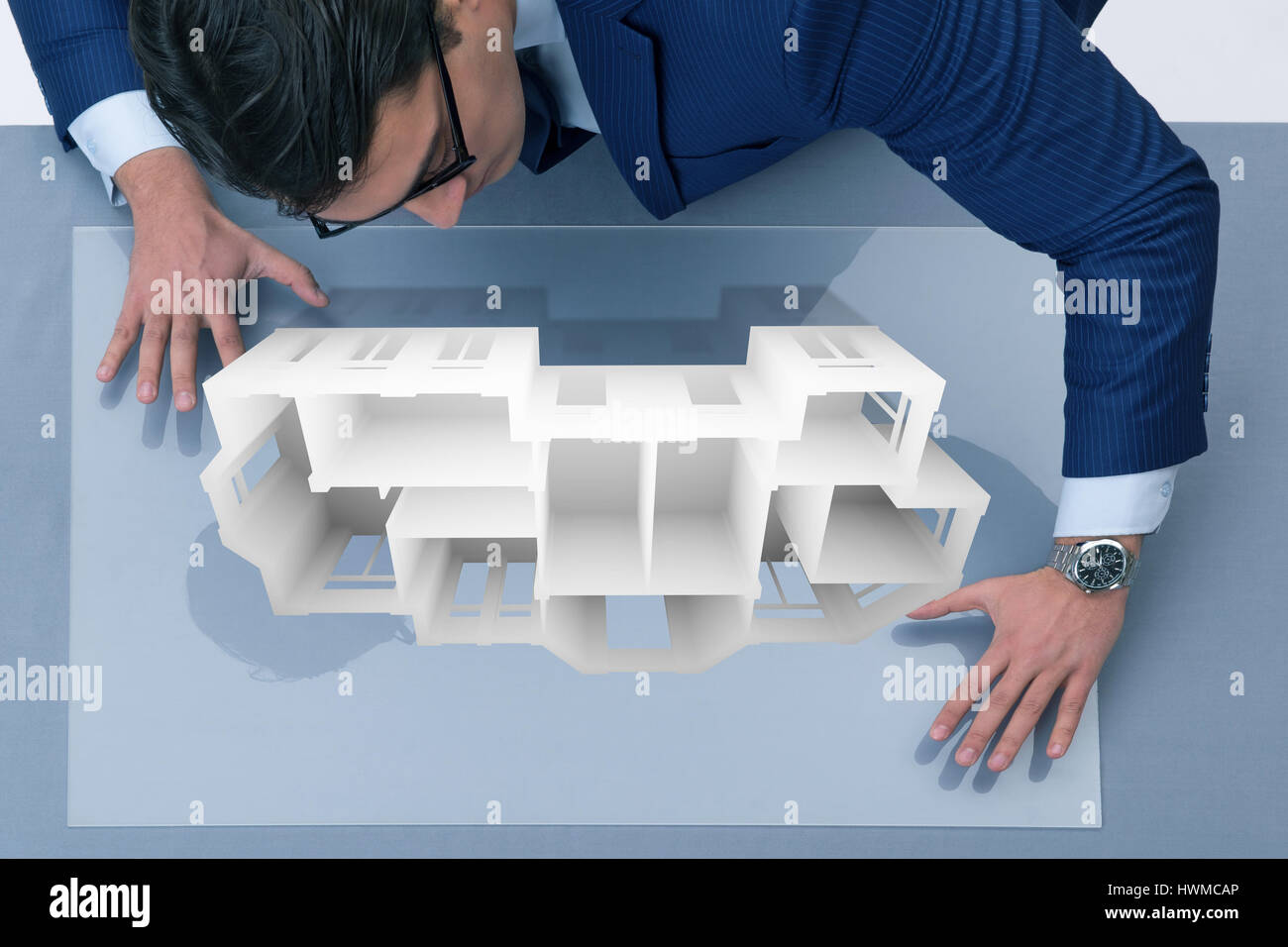 Picture of 48 Futuristic Apartments - TREND HUNTER